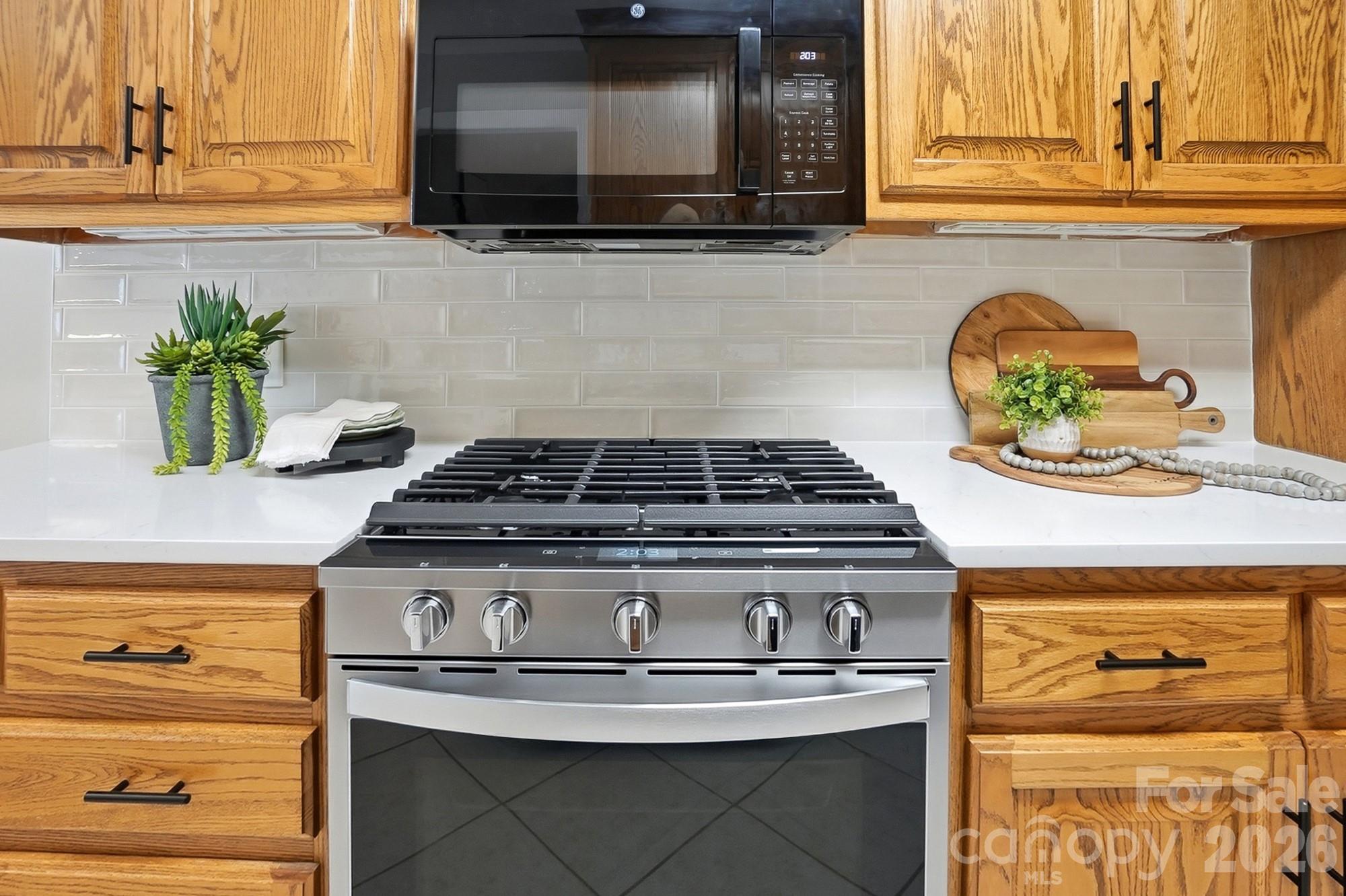 New Hope Estates - Residential