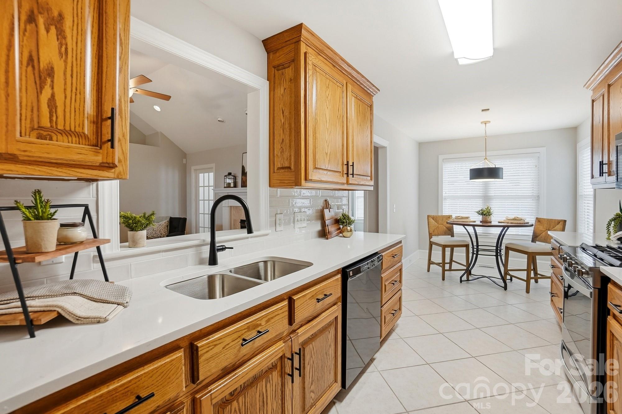 New Hope Estates - Residential