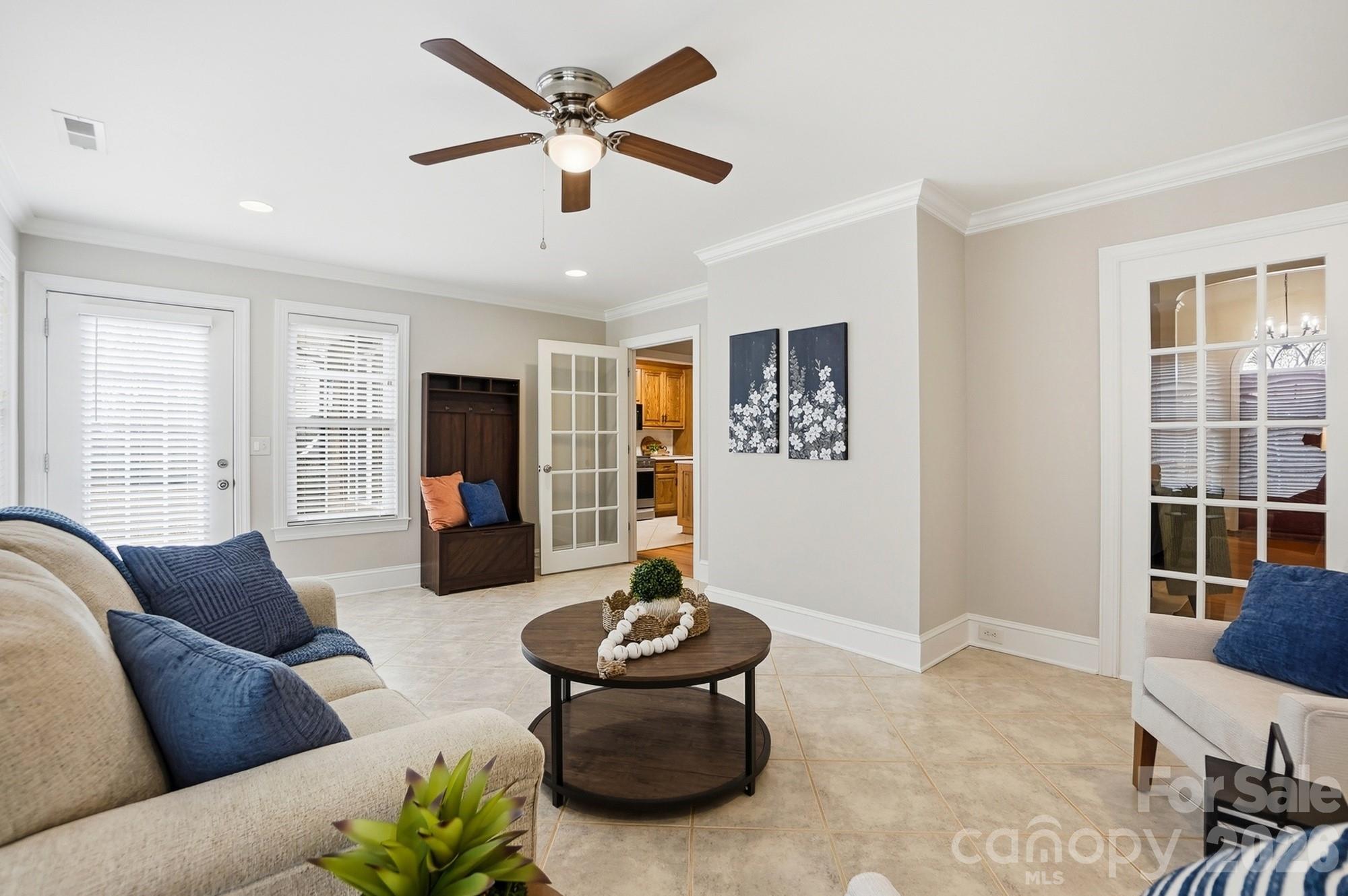 New Hope Estates - Residential