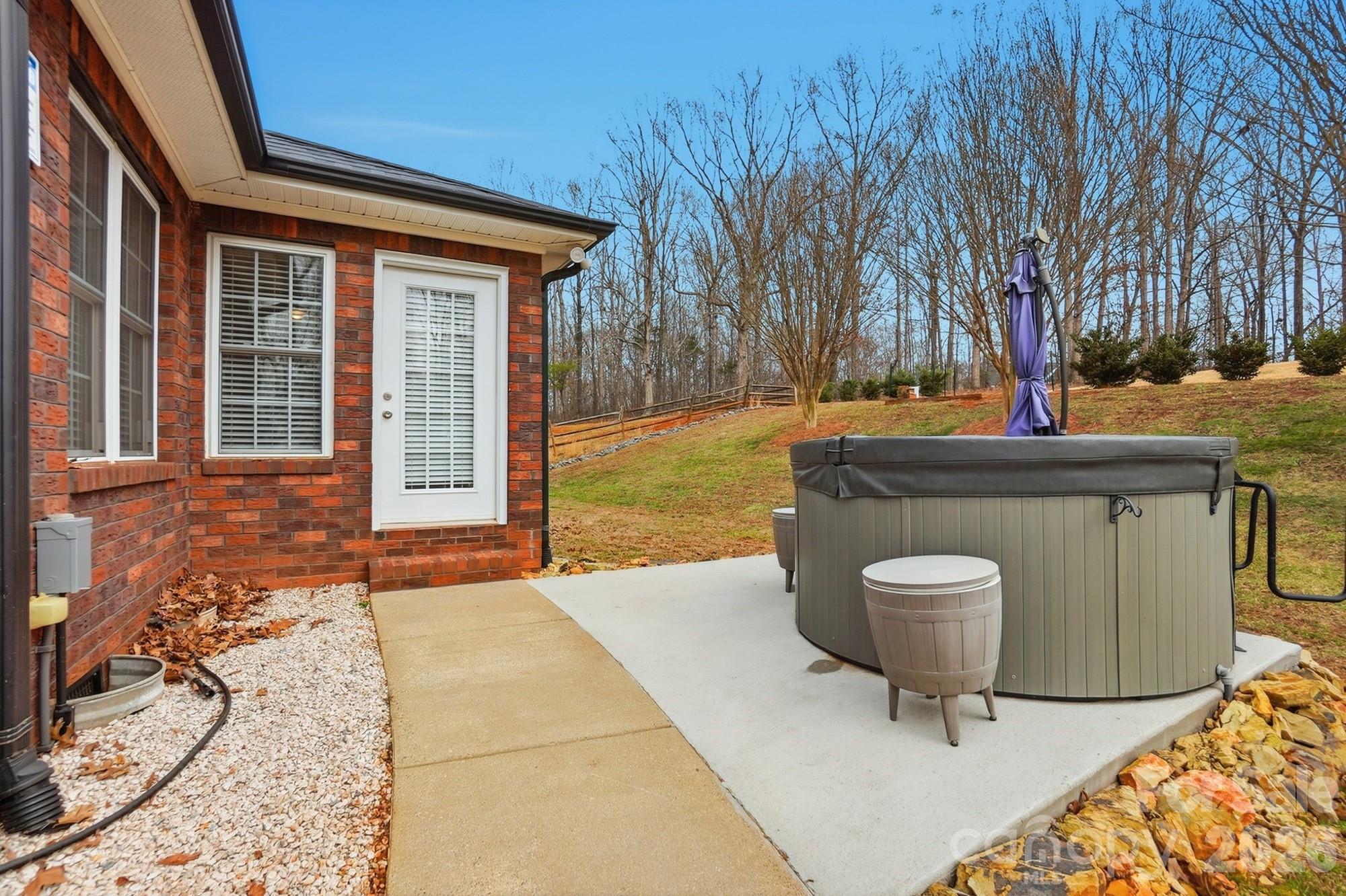 New Hope Estates - Residential