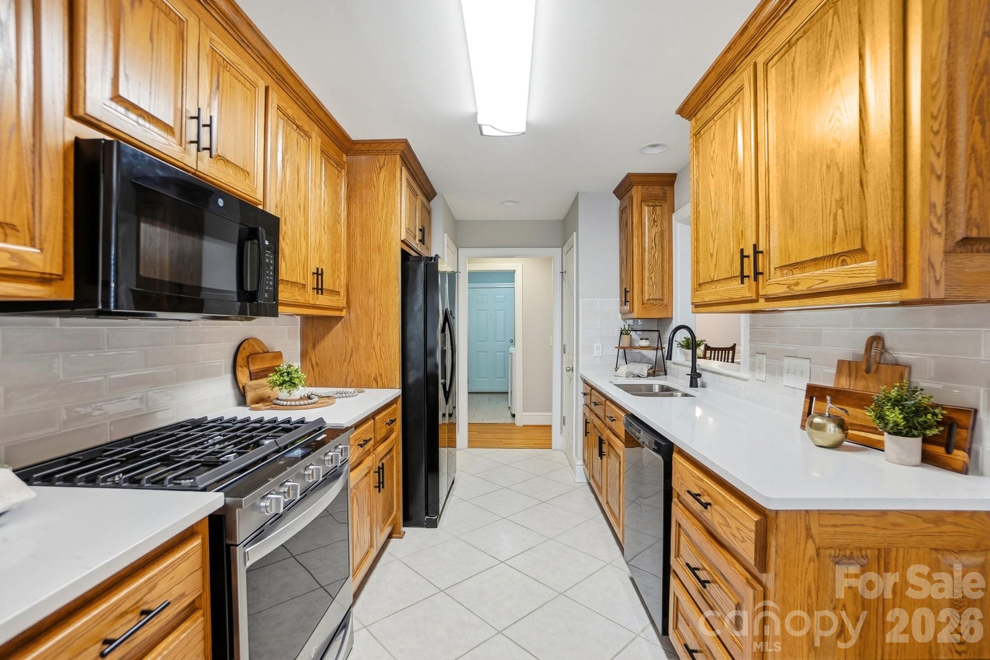 New Hope Estates - Residential