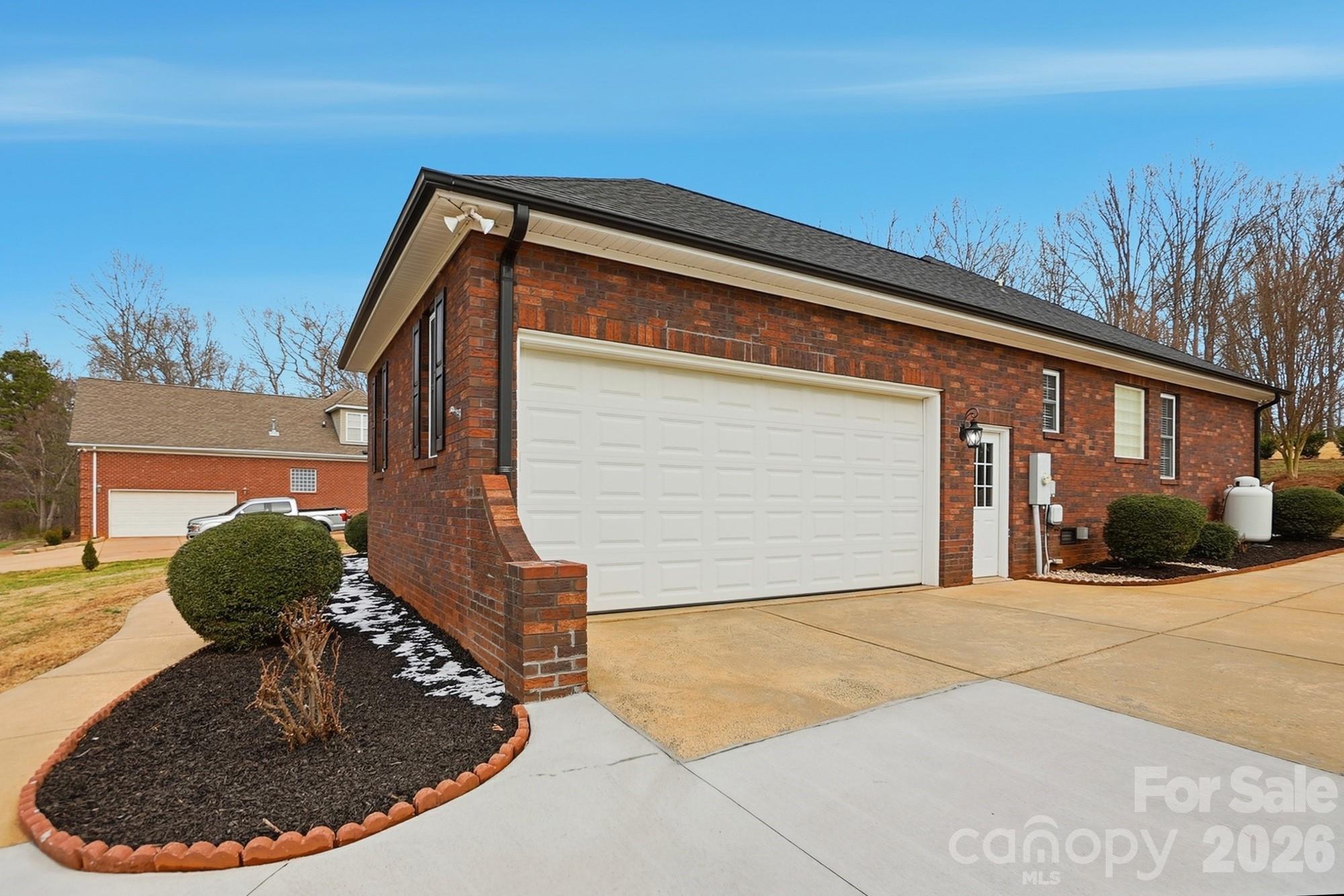 New Hope Estates - Residential