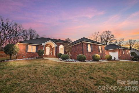 6104 Charity Drive Marshville NC 28103