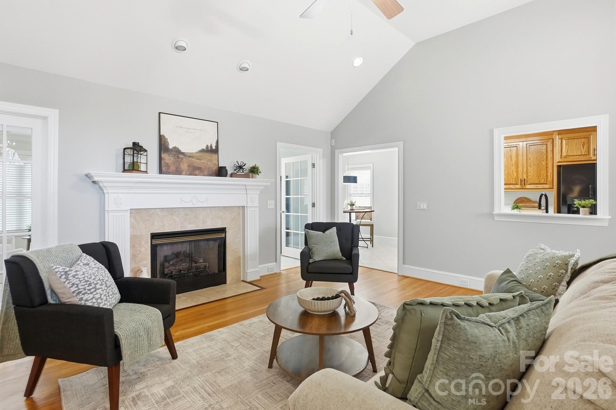 New Hope Estates - Residential