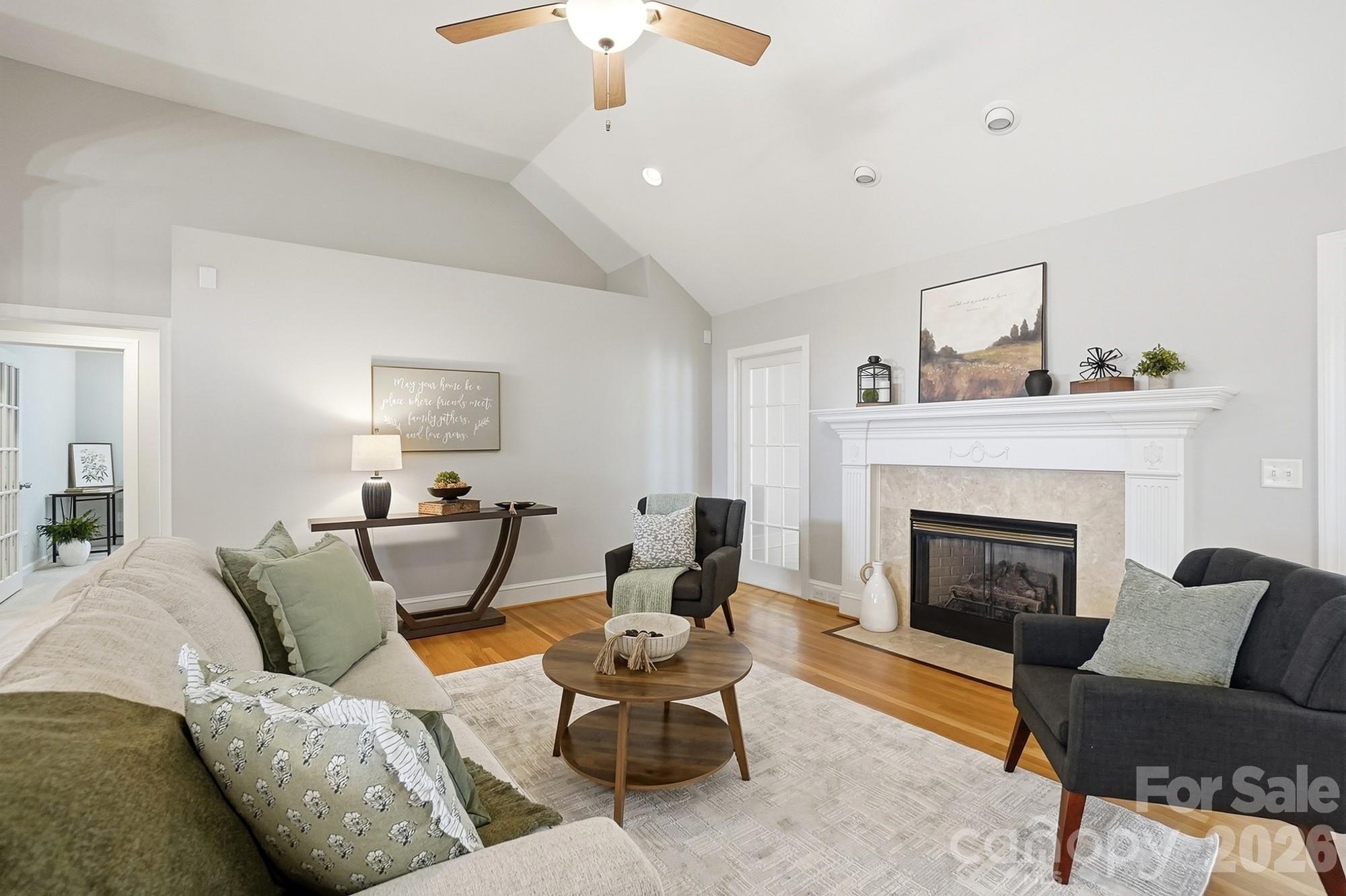 New Hope Estates - Residential