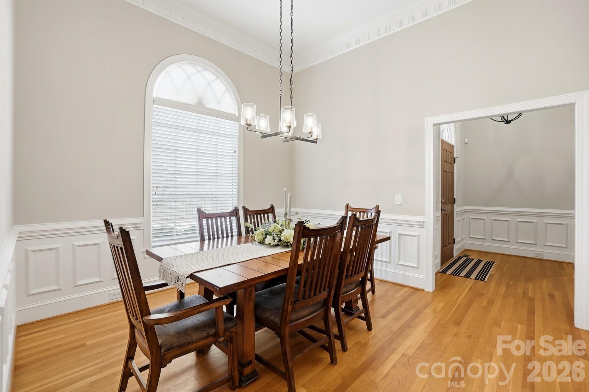 New Hope Estates - Residential