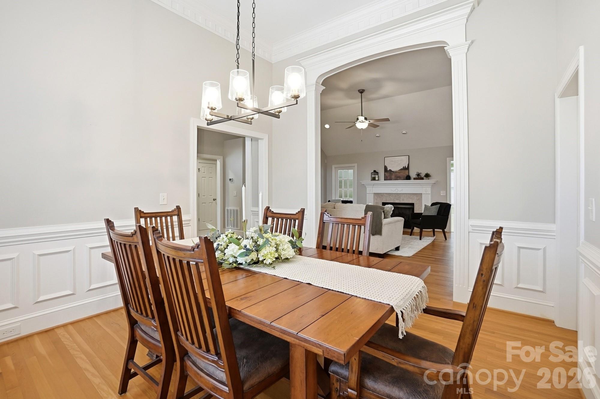 New Hope Estates - Residential