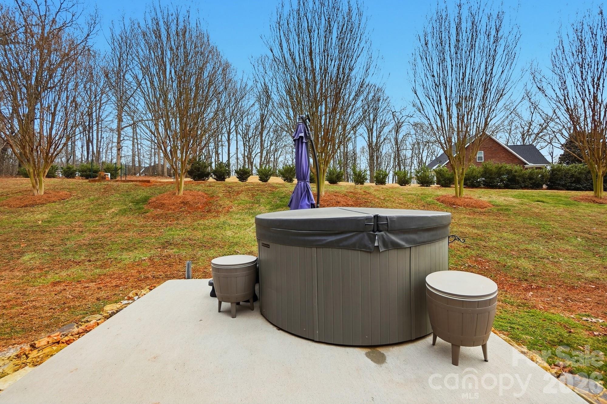 New Hope Estates - Residential