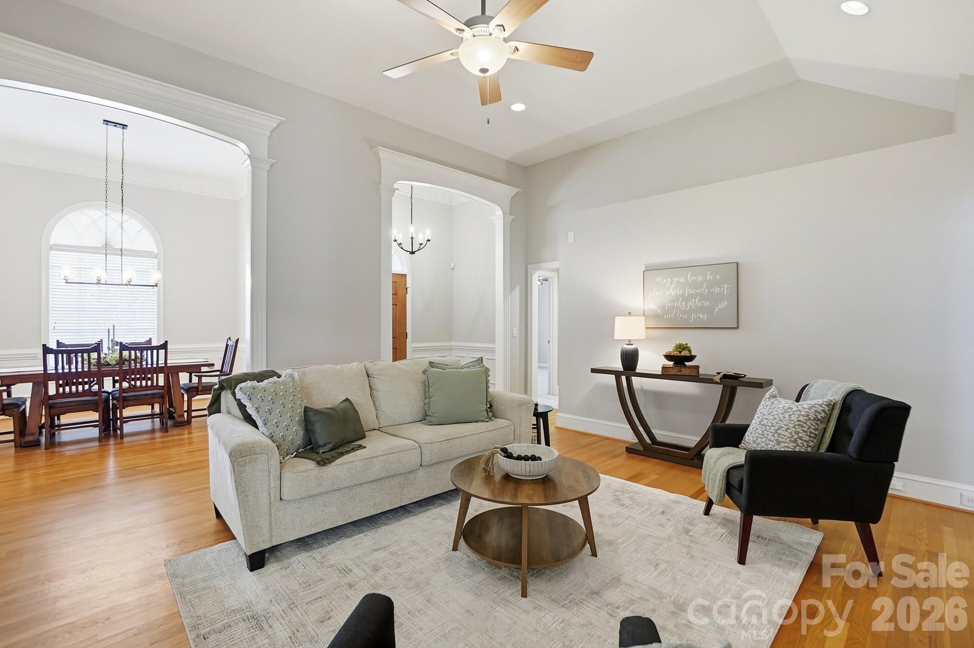 New Hope Estates - Residential