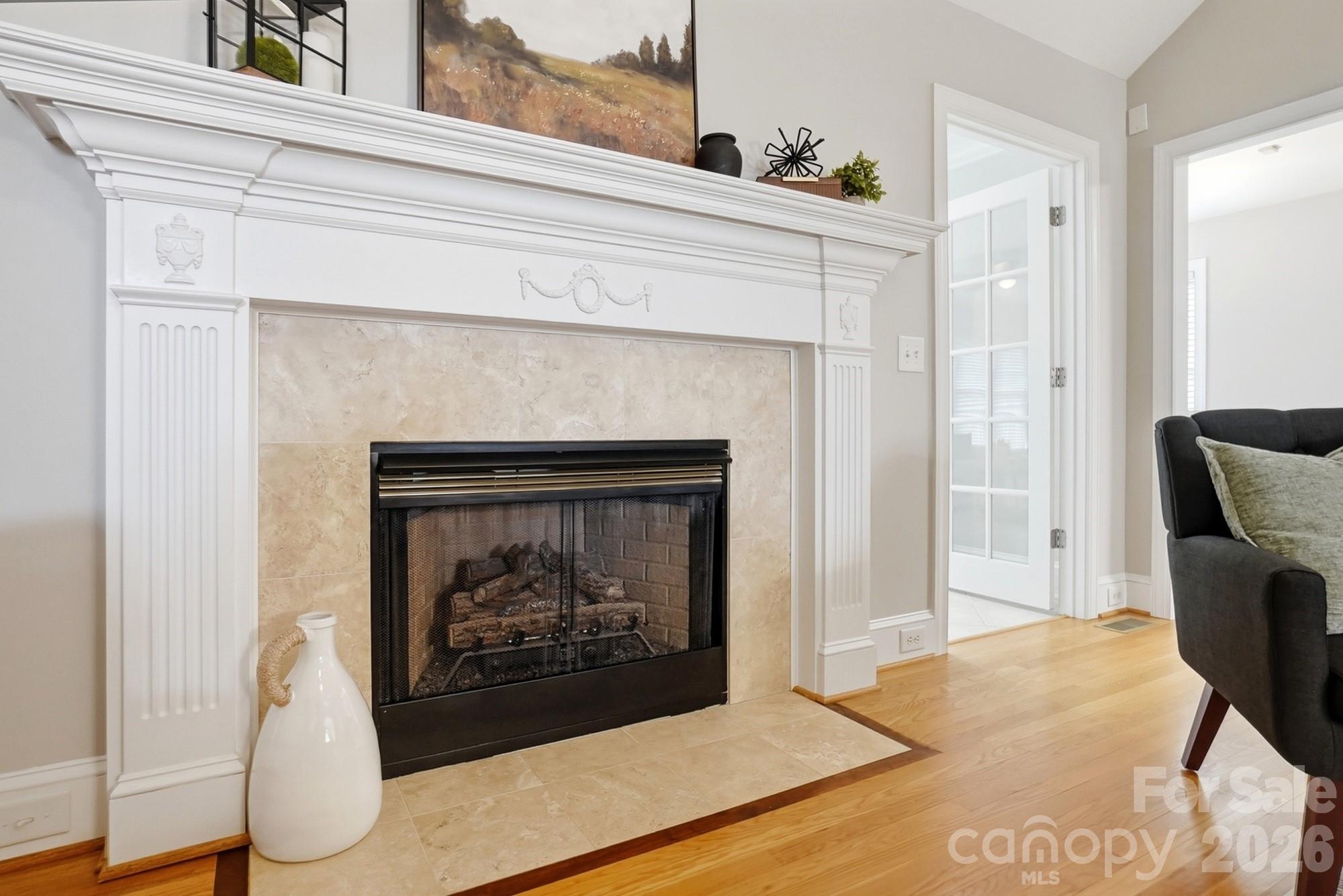 New Hope Estates - Residential