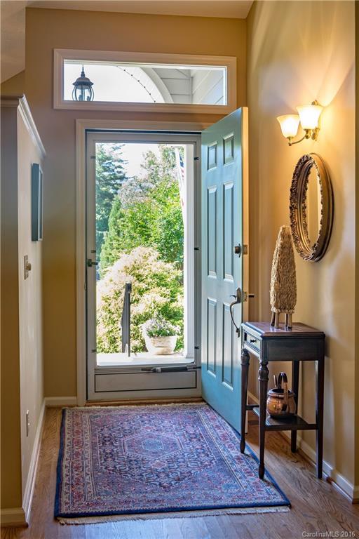 Hawthorn Hills - Residential