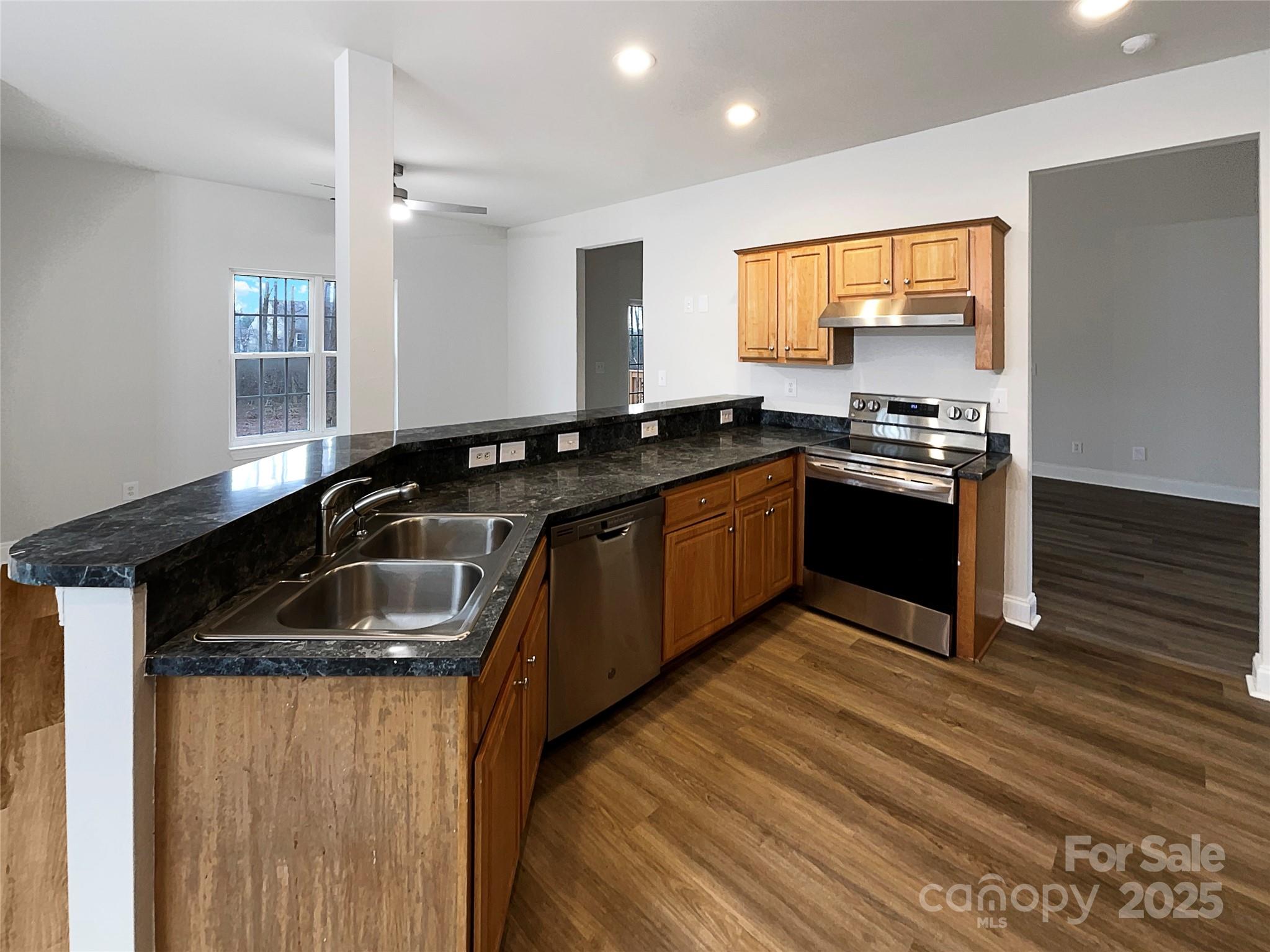 Havana Park - Residential