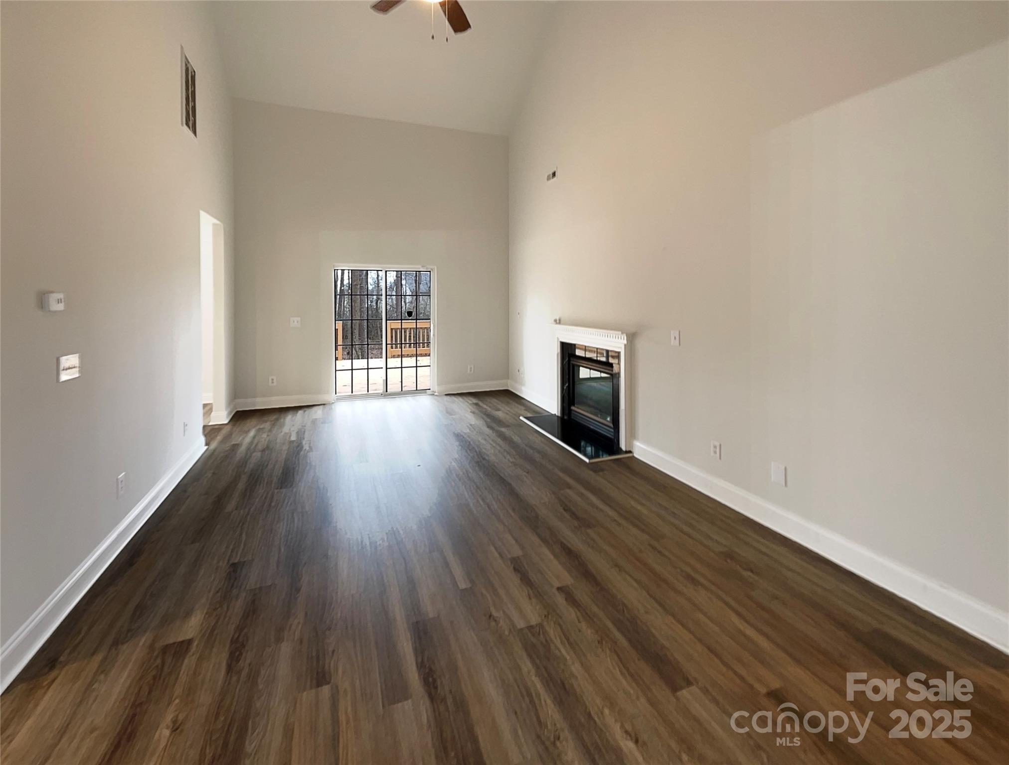 Havana Park - Residential