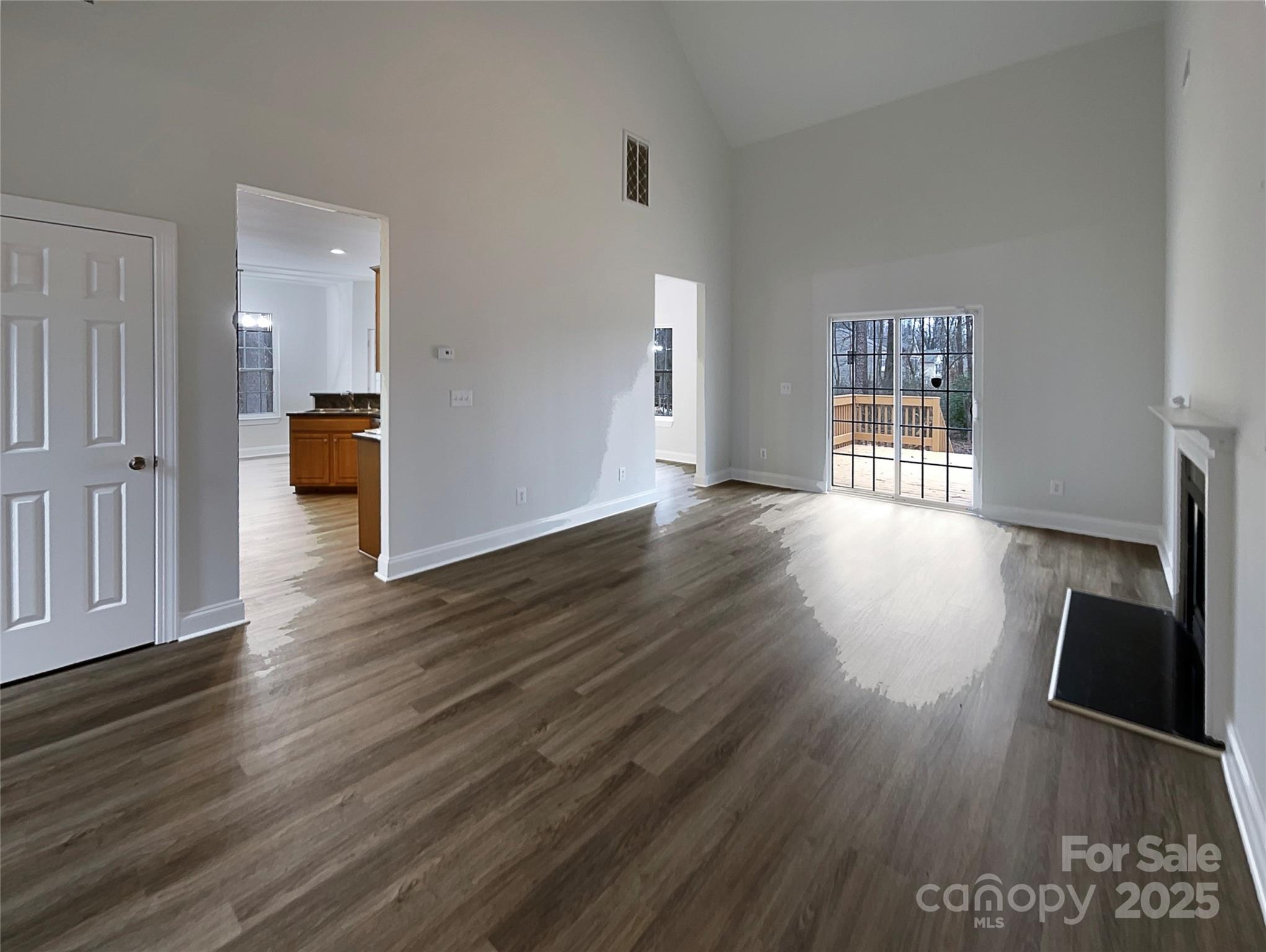 Havana Park - Residential