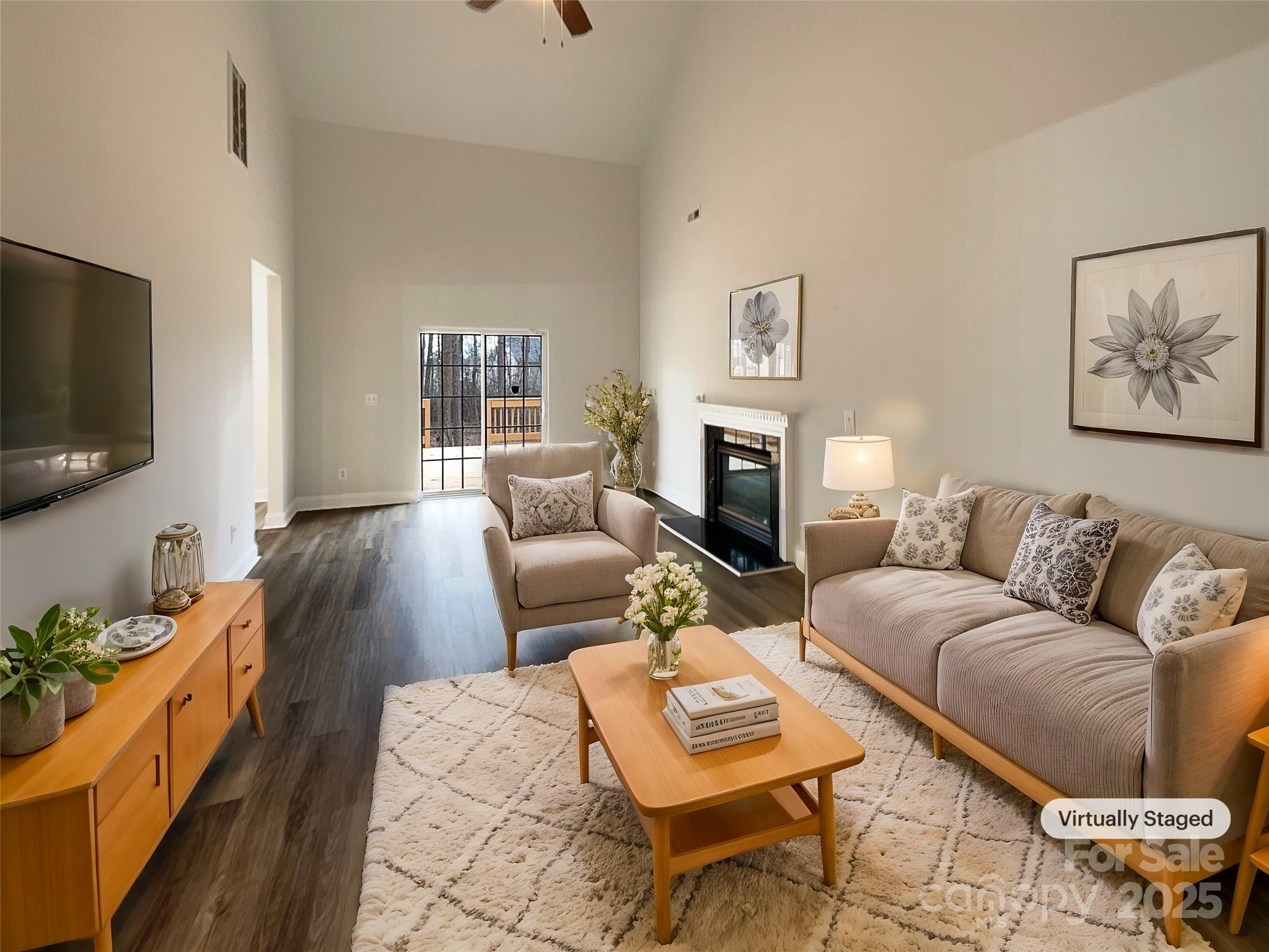 Havana Park - Residential