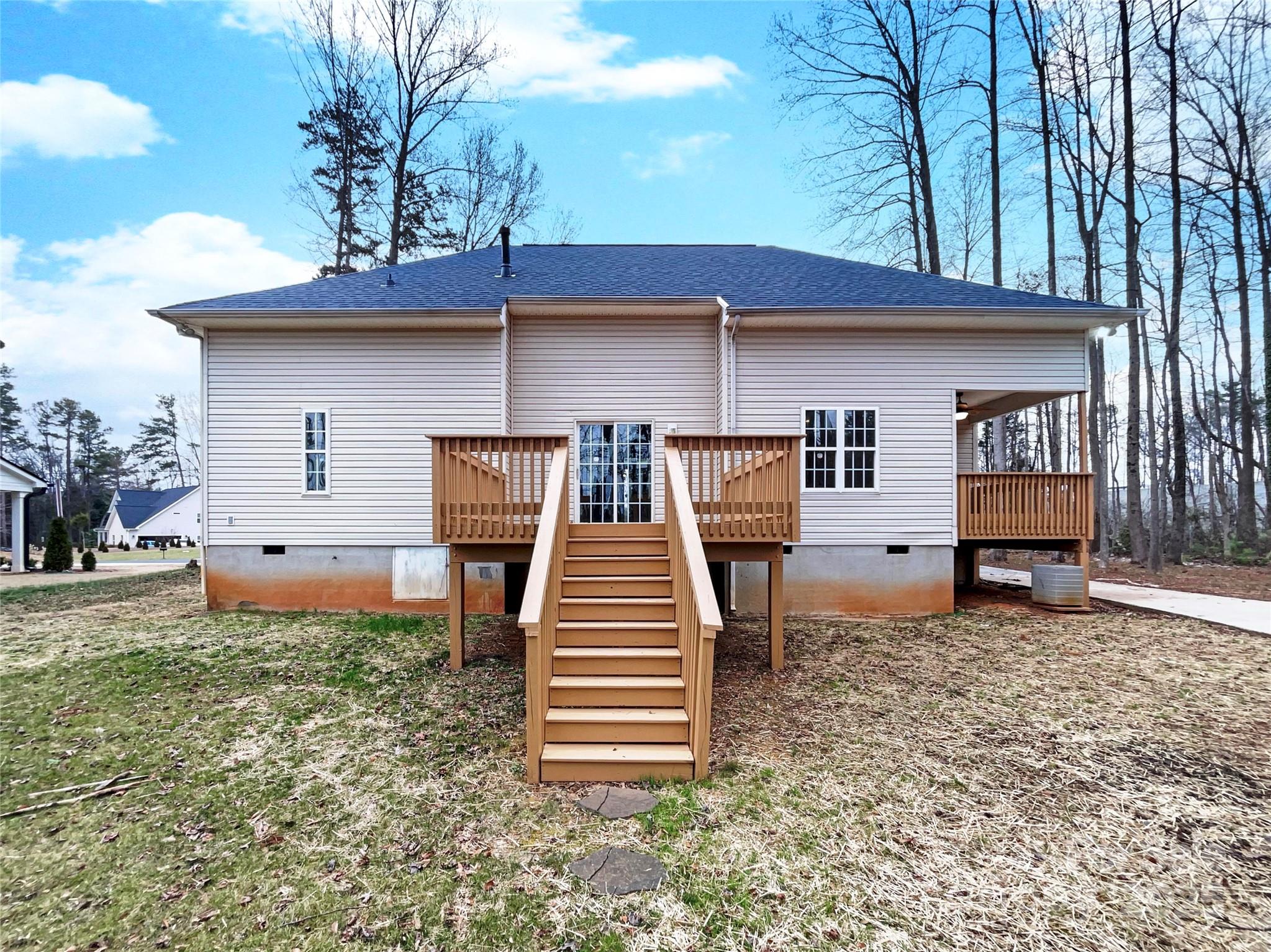 Havana Park - Residential