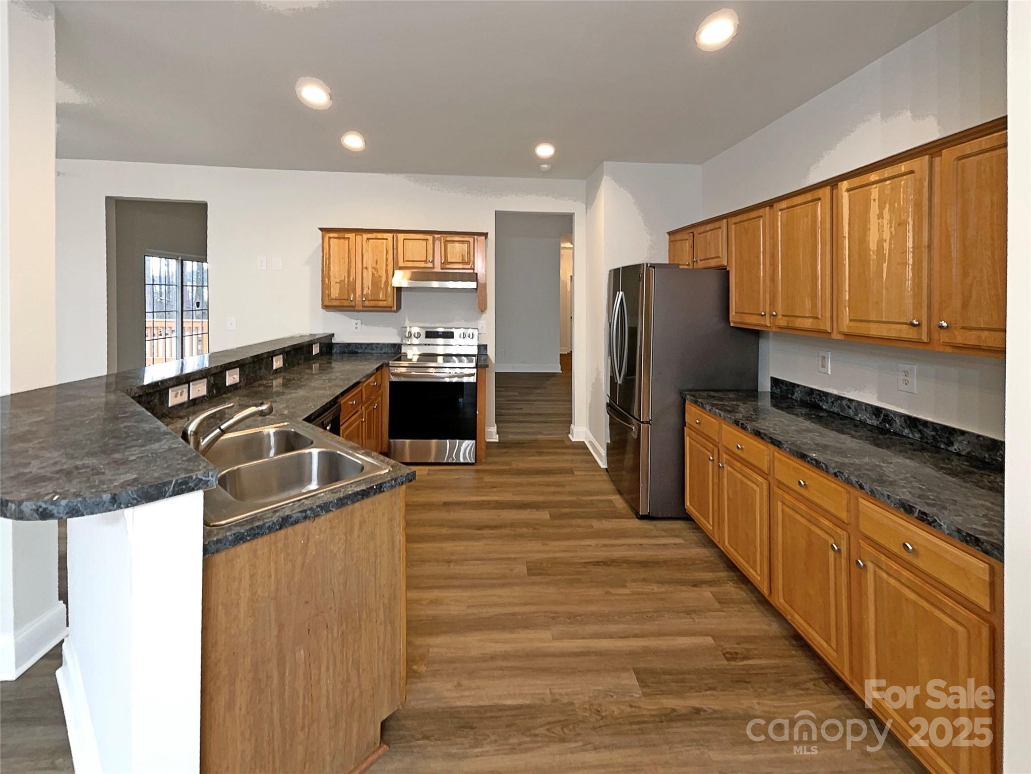 Havana Park - Residential