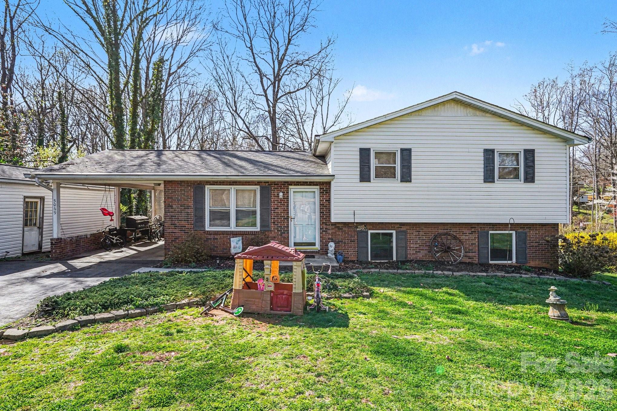 Springhaven - Residential