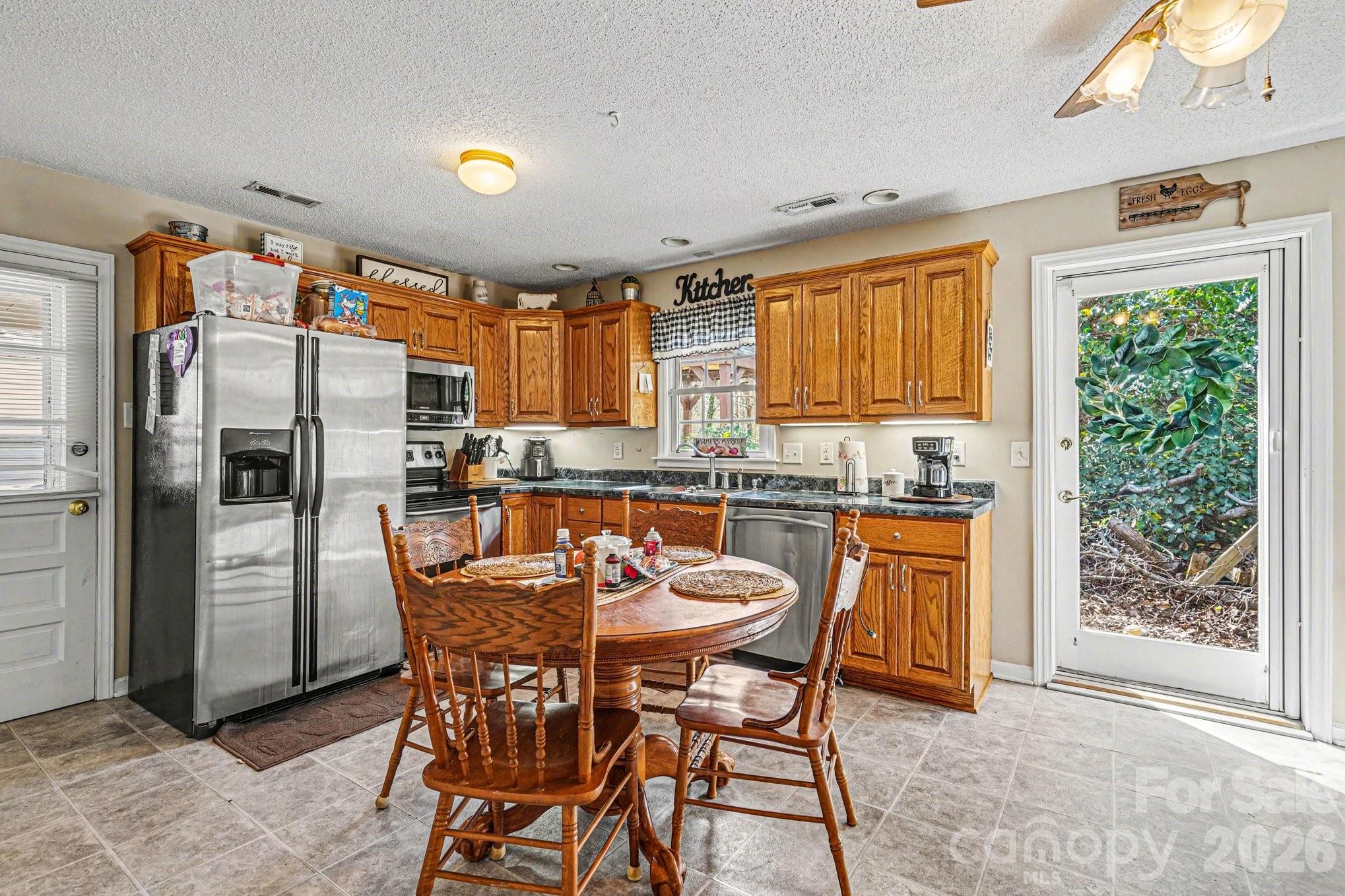 Springhaven - Residential