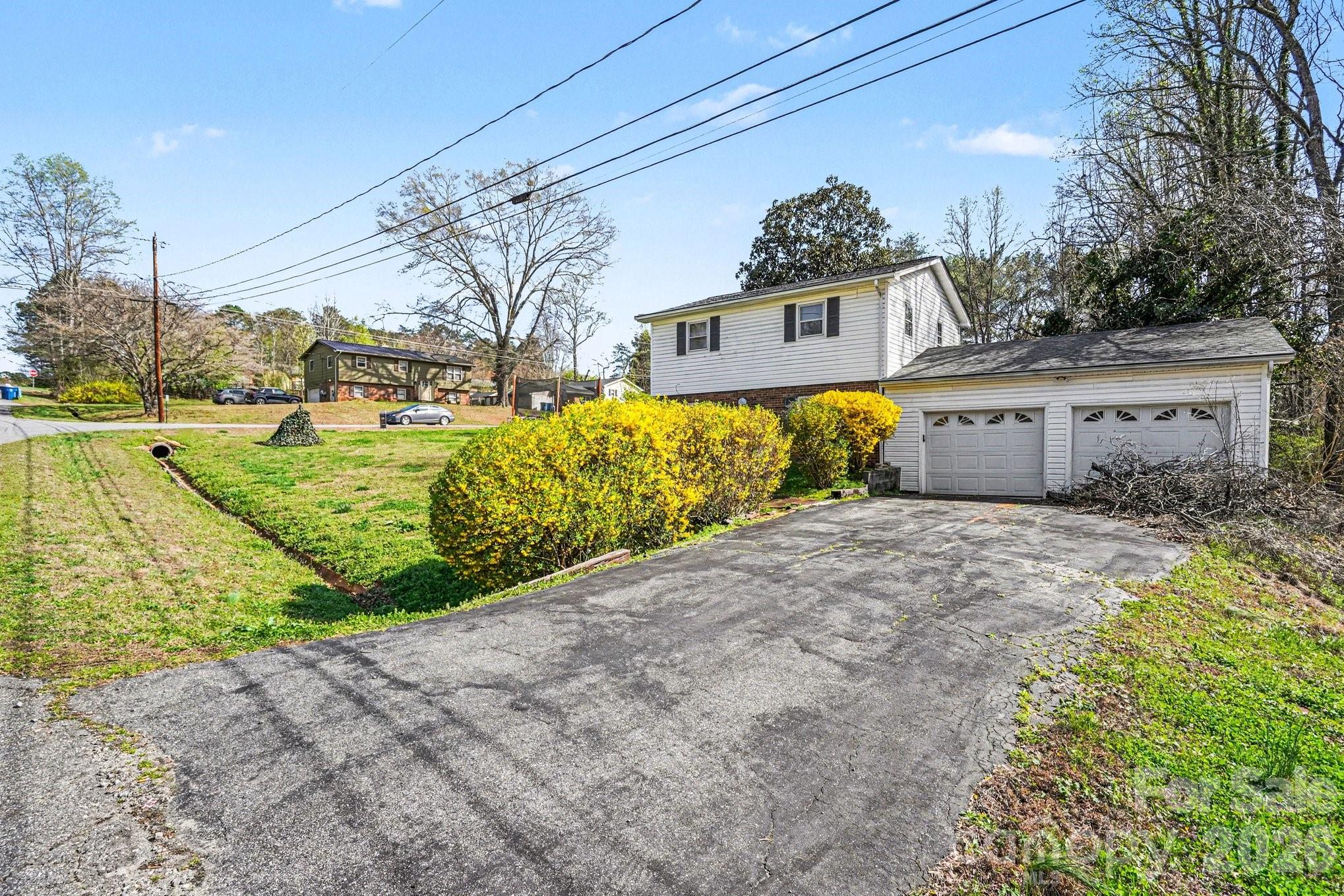 Springhaven - Residential