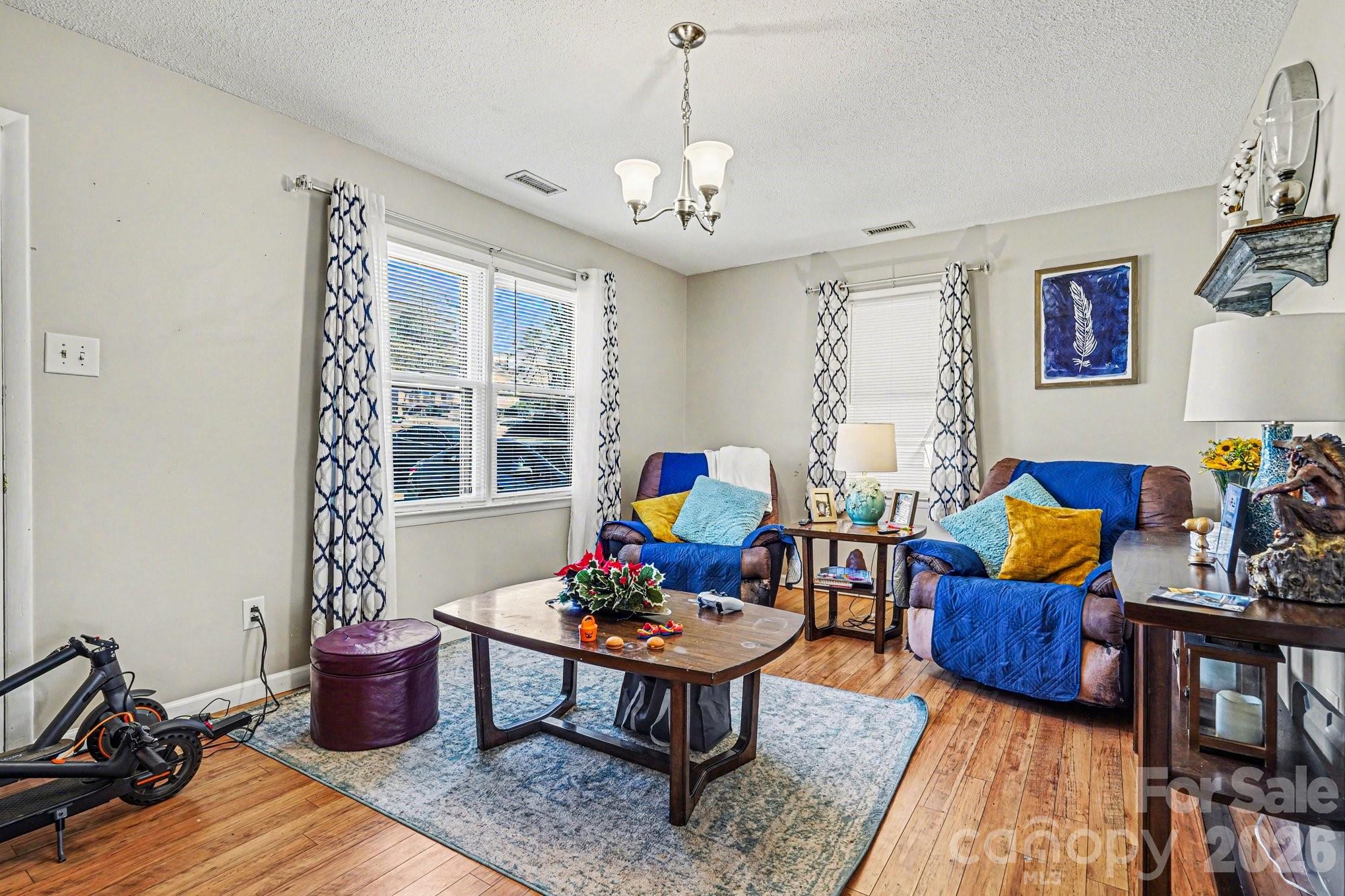 Springhaven - Residential