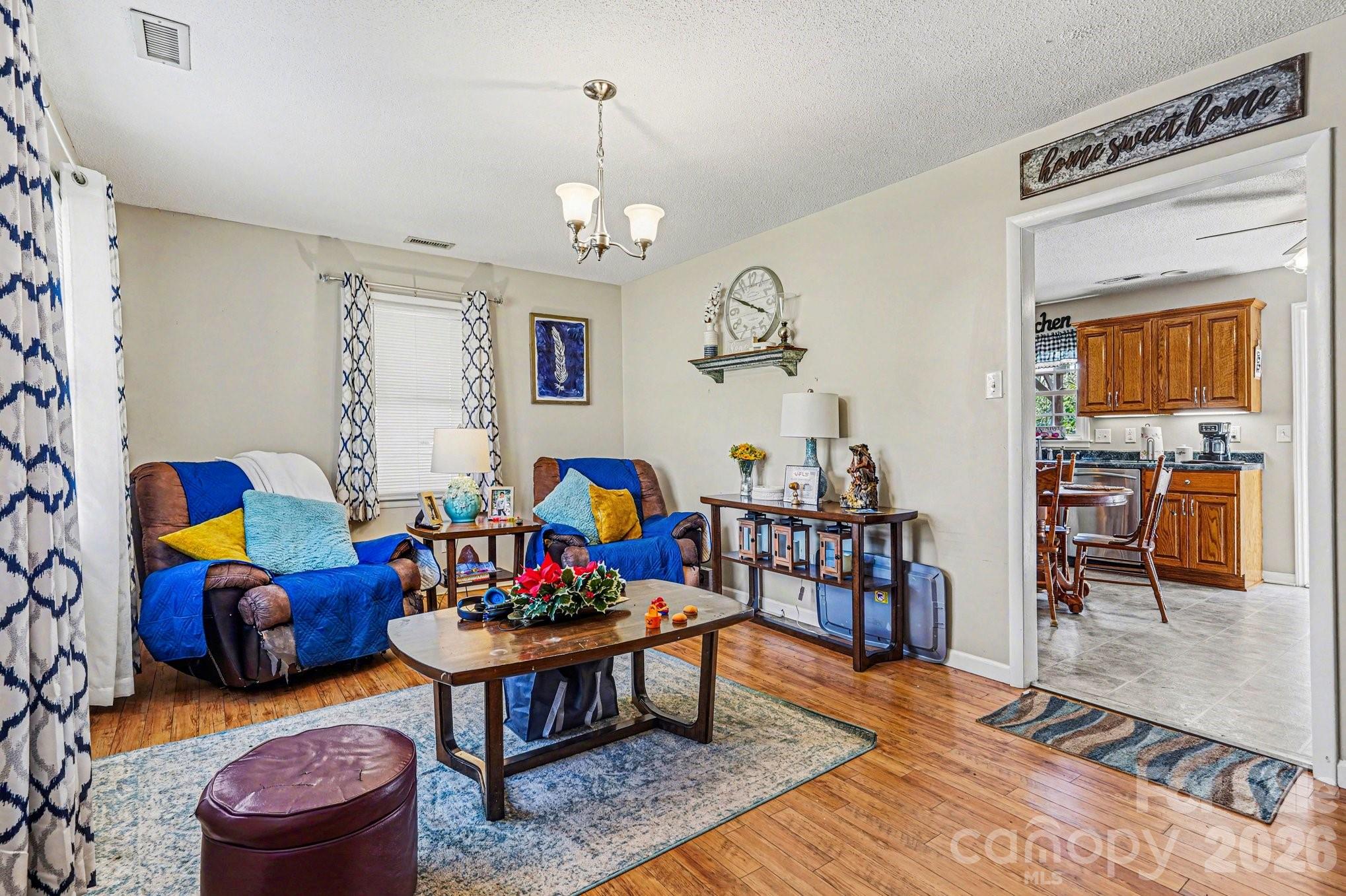 Springhaven - Residential