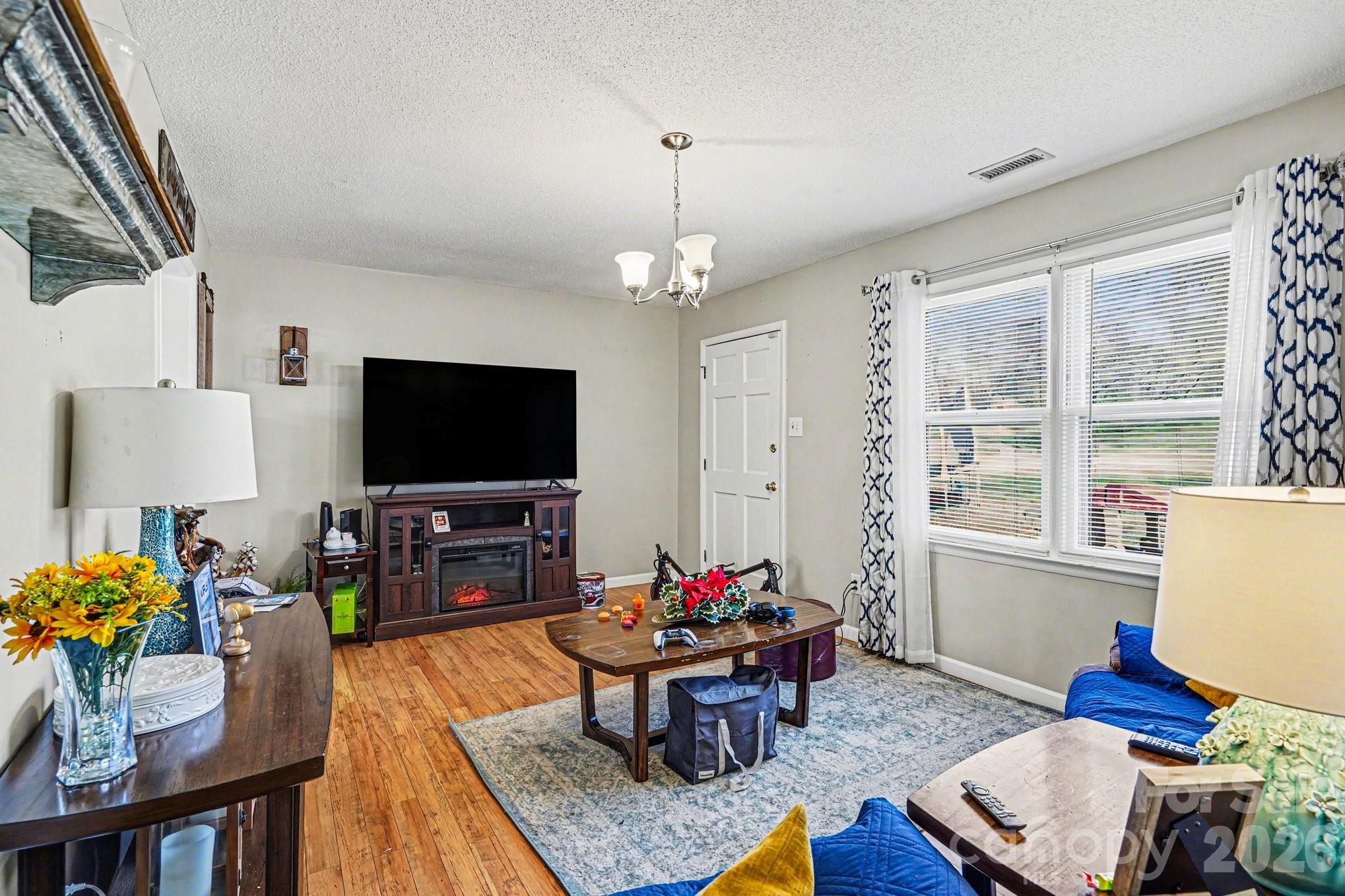 Springhaven - Residential