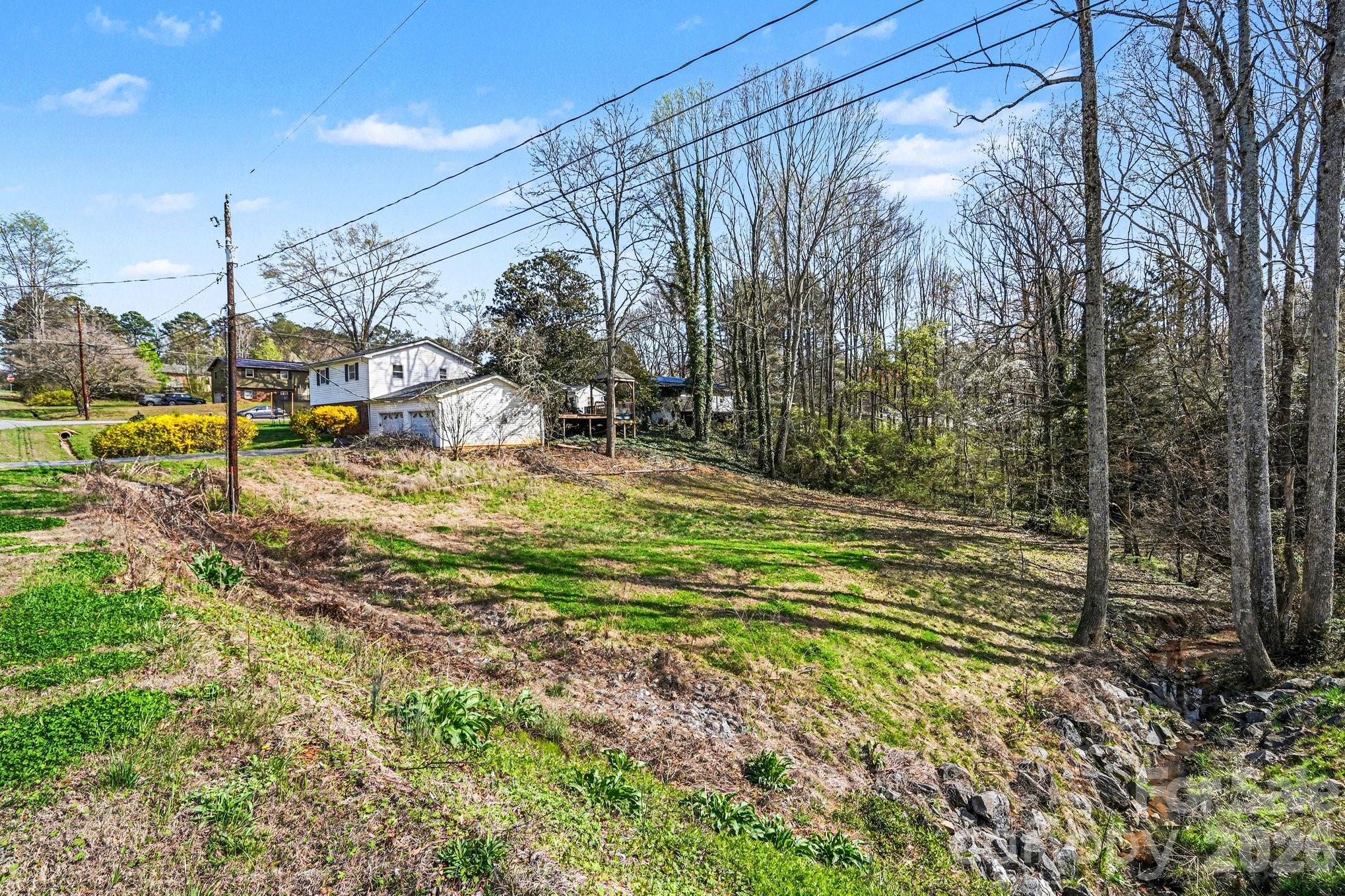 Springhaven - Residential