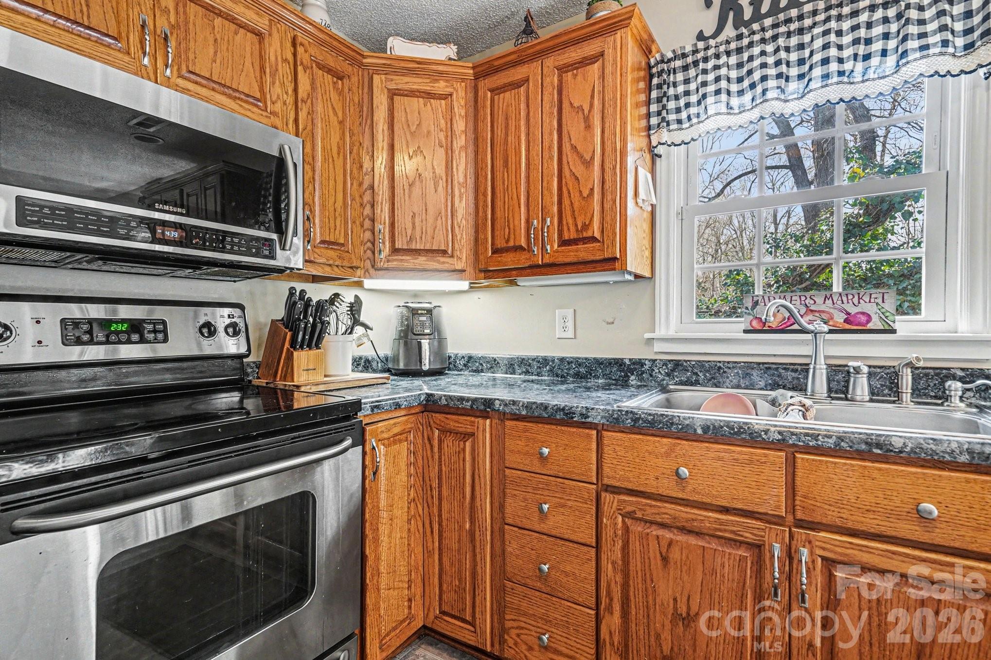 Springhaven - Residential