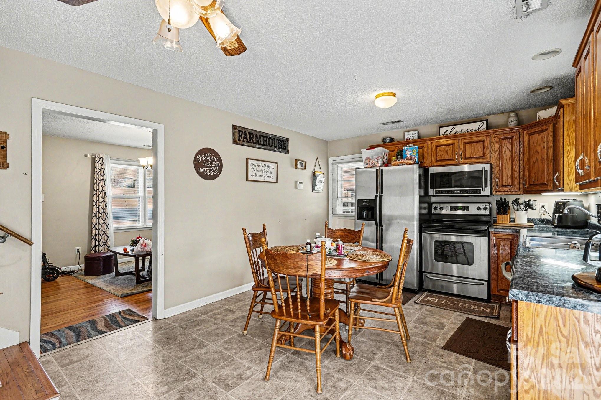 Springhaven - Residential