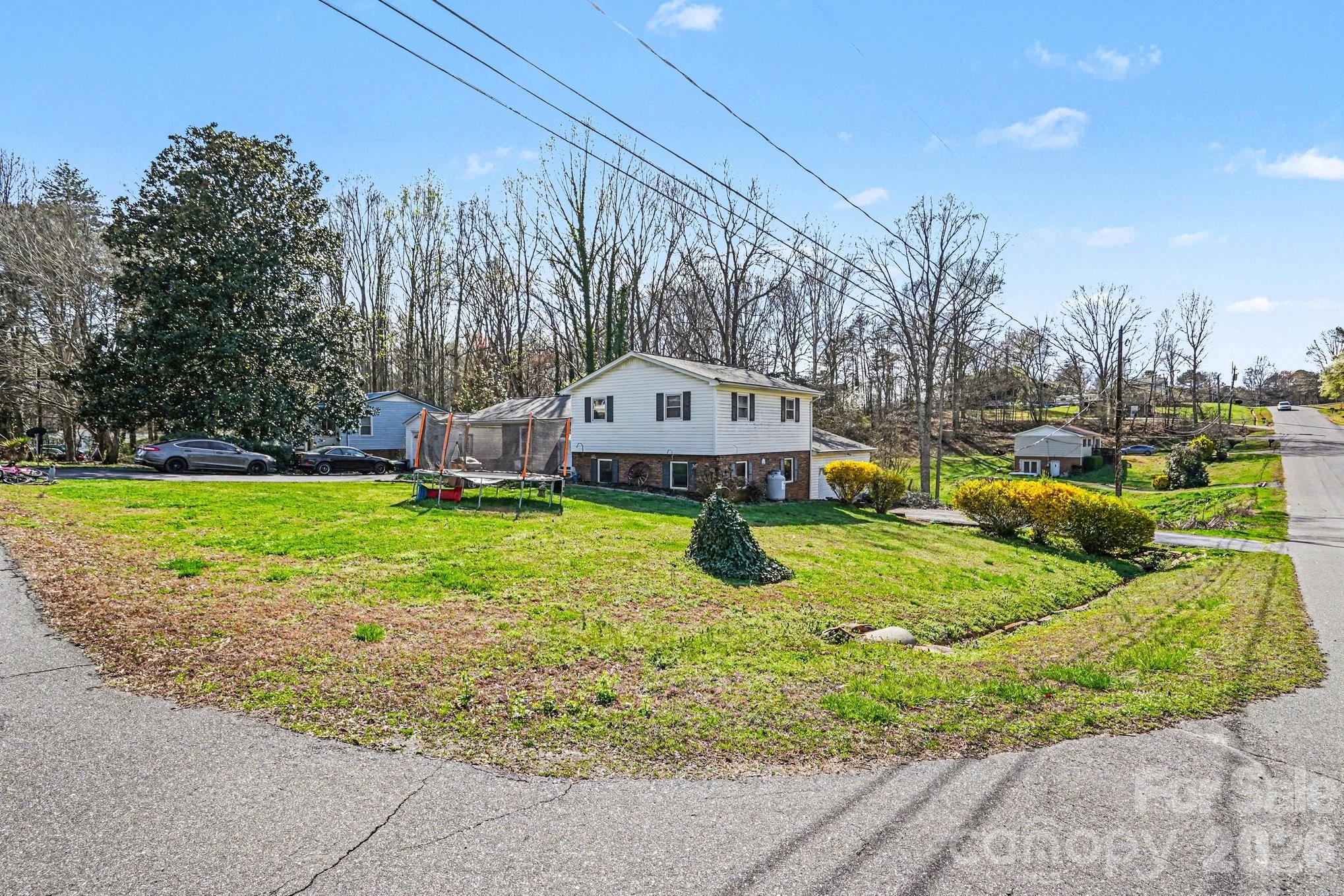 Springhaven - Residential