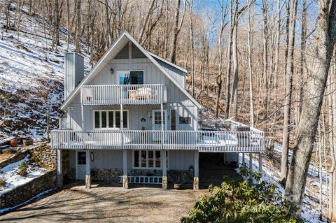 88 Siler Lane Mars Hill NC 28754