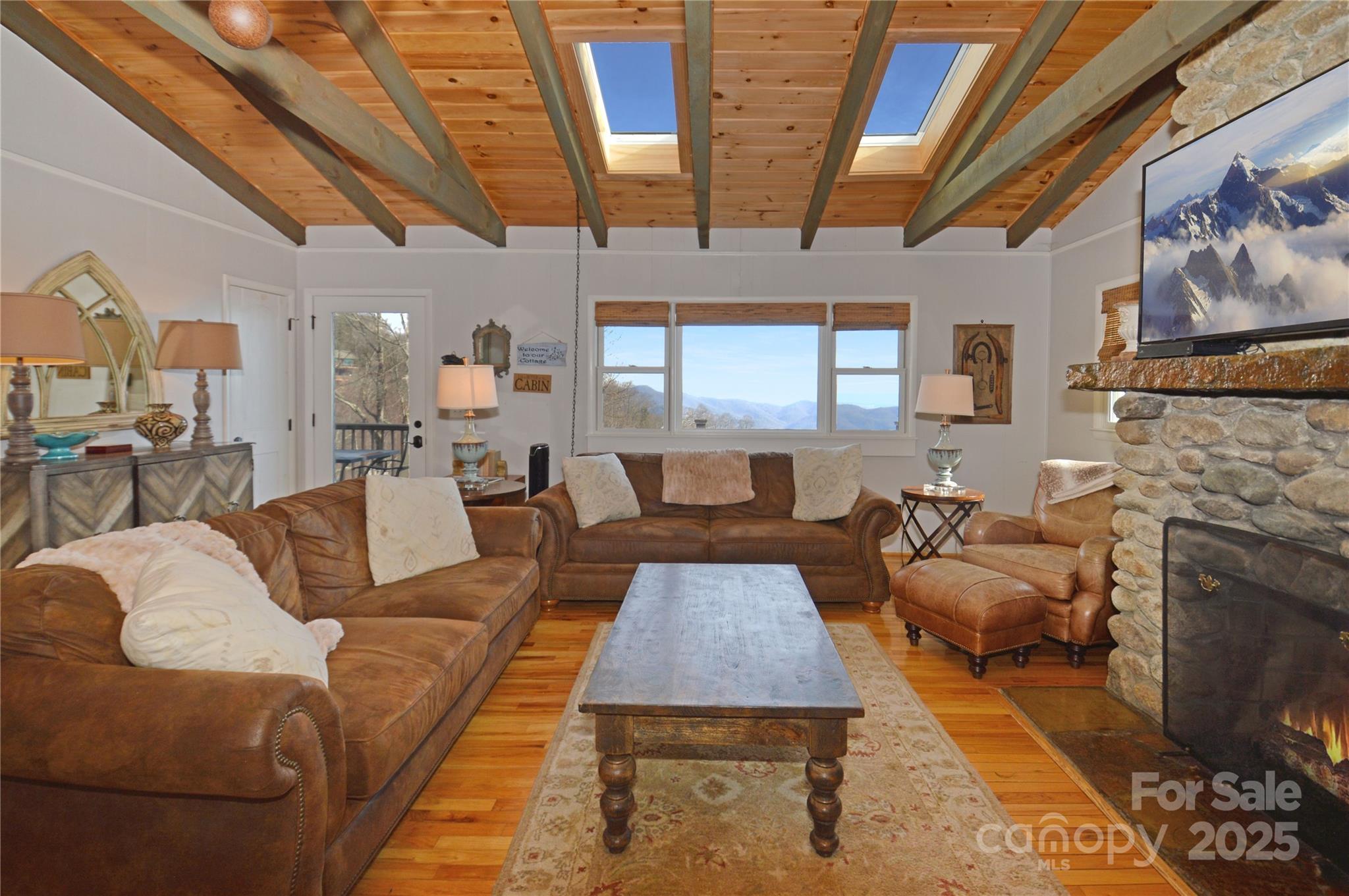 Misty Mountain - Residential