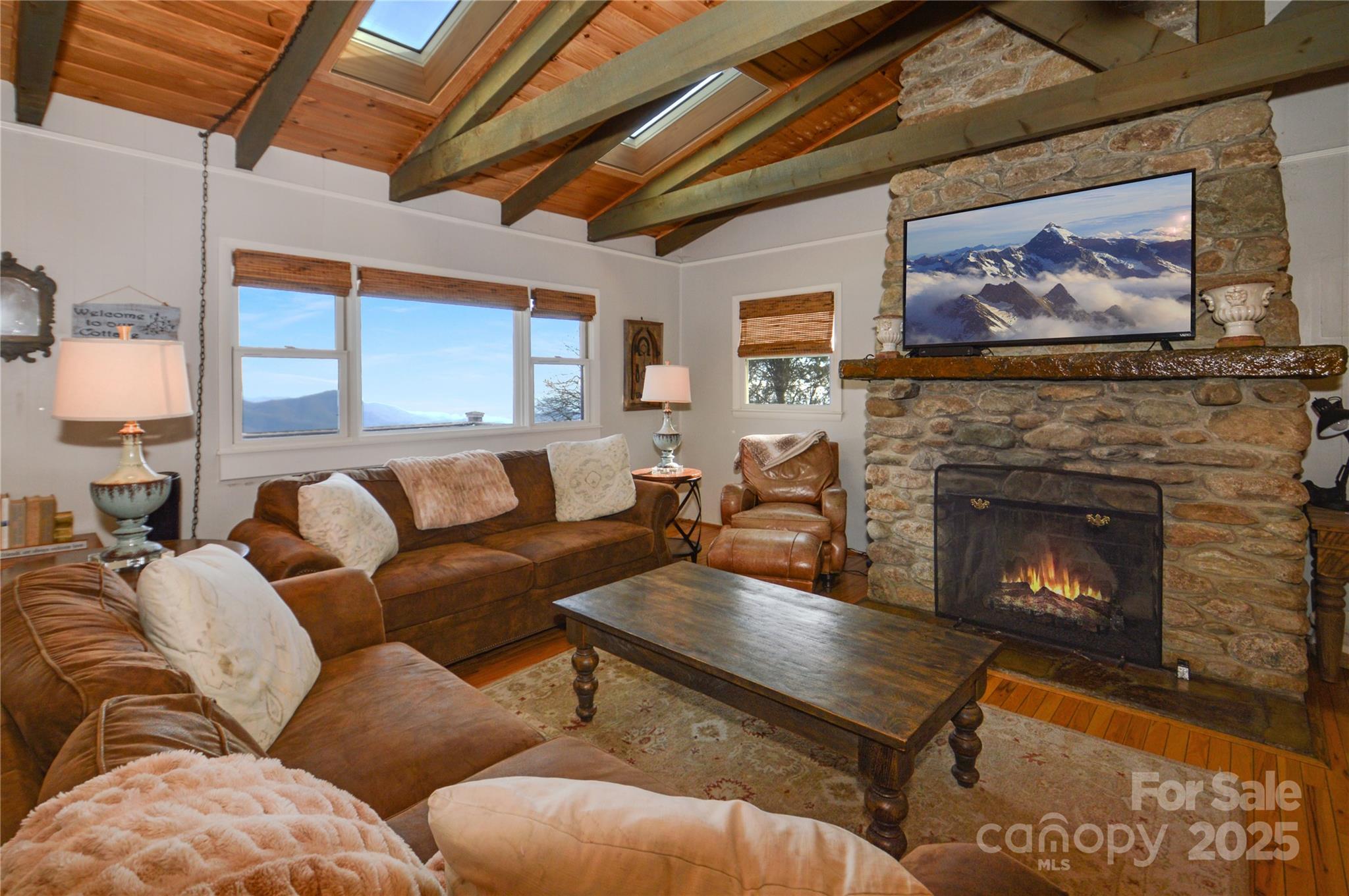 Misty Mountain - Residential