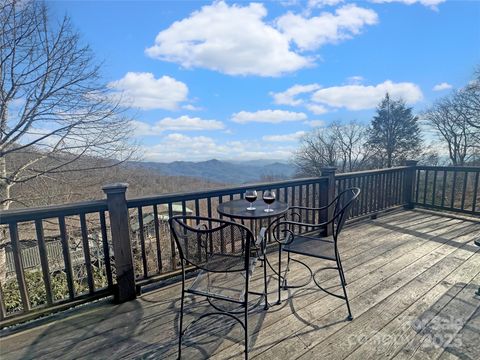 8007 Cloud Forest Lane B, C, D Blowing Rock NC 28605