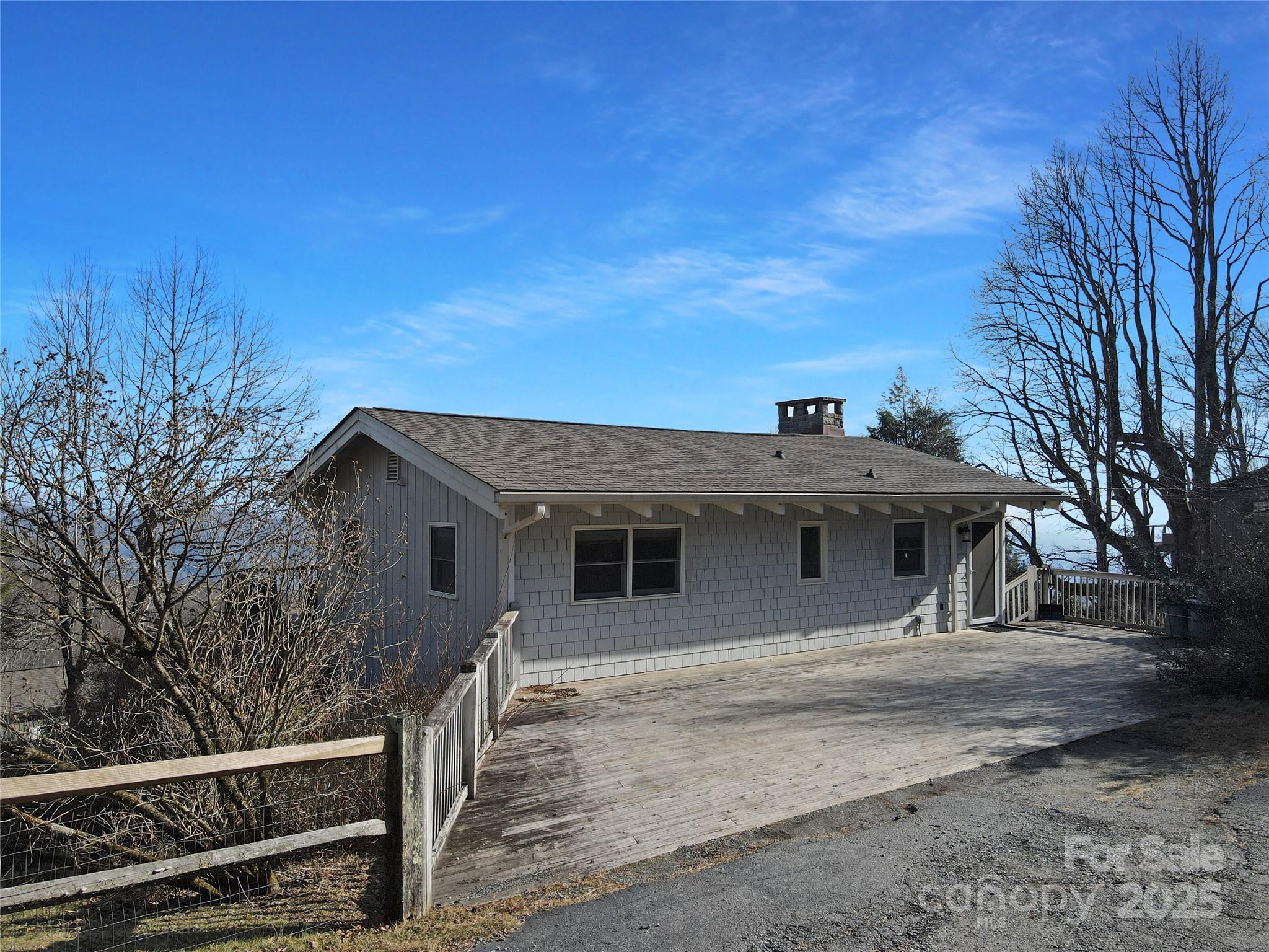 Misty Mountain - Residential
