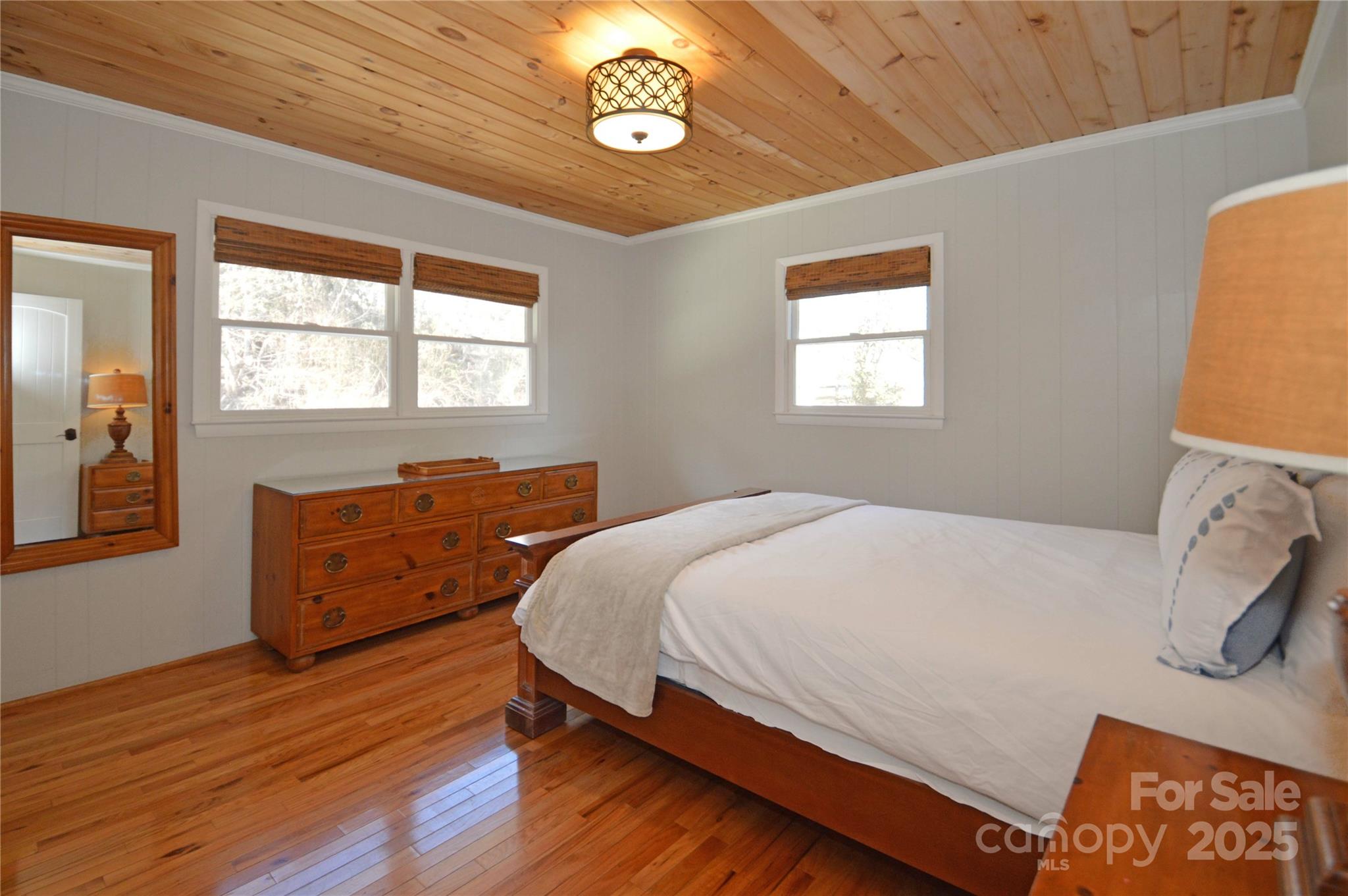 Misty Mountain - Residential