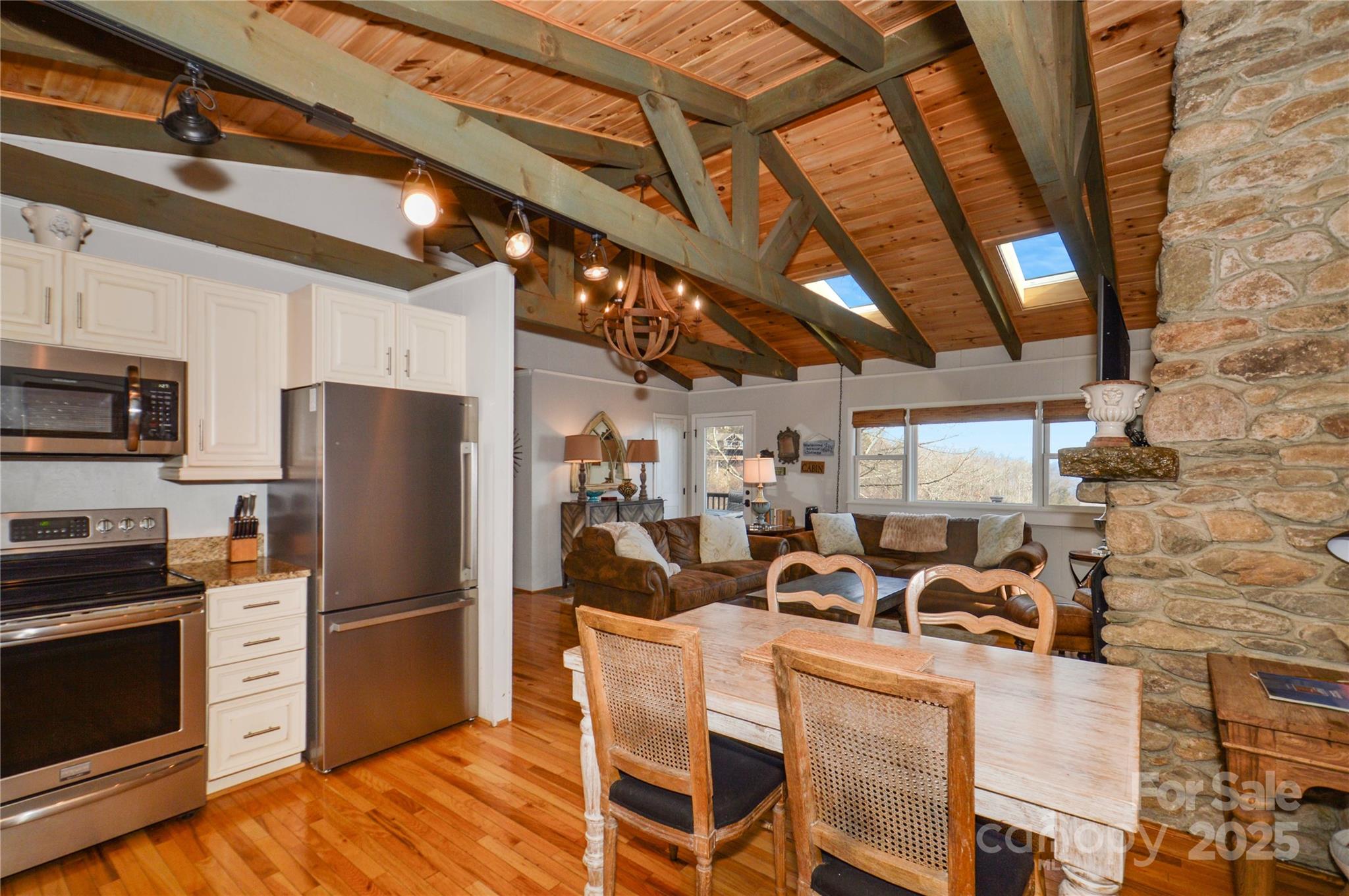 Misty Mountain - Residential