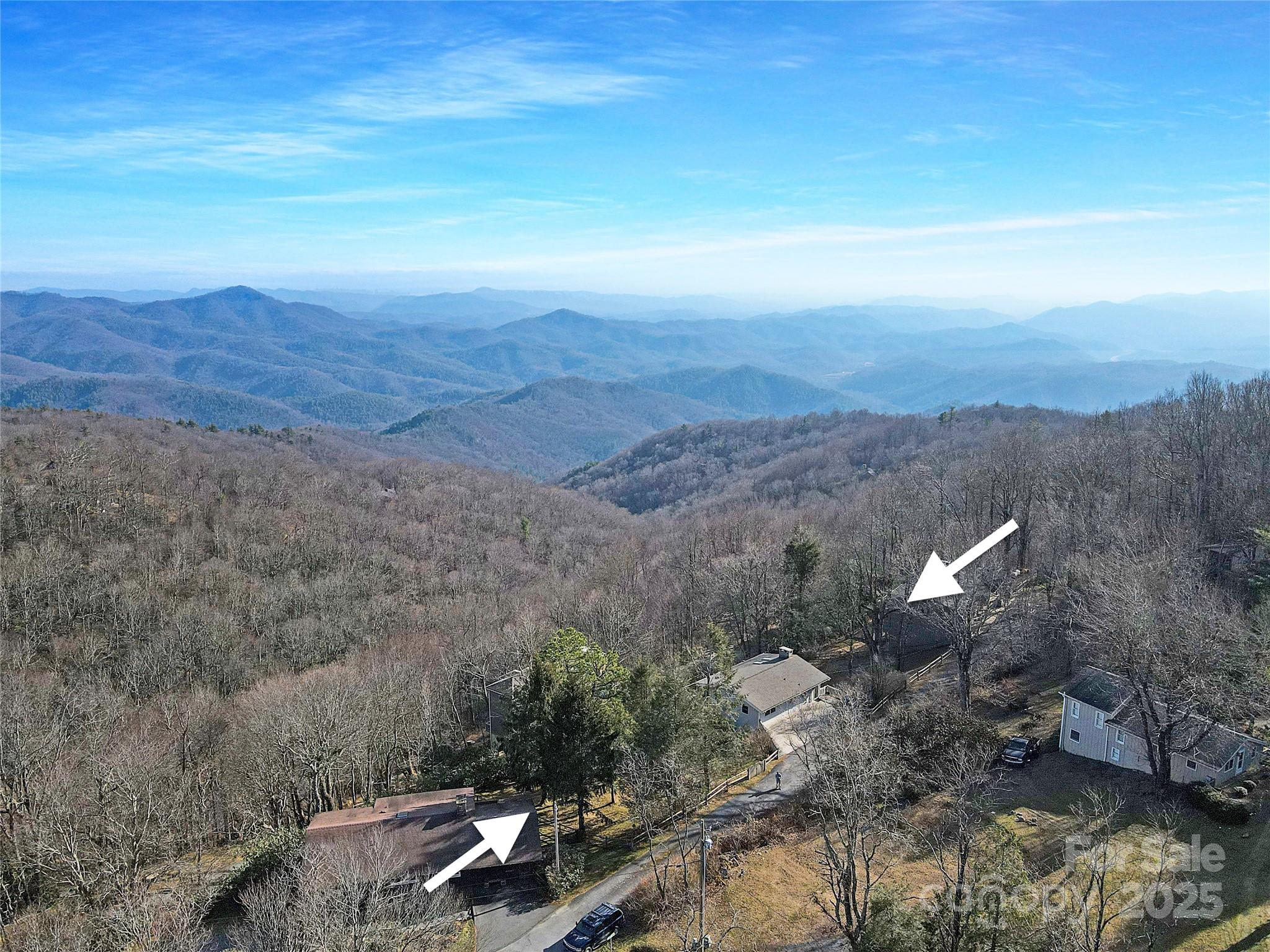 Misty Mountain - Residential