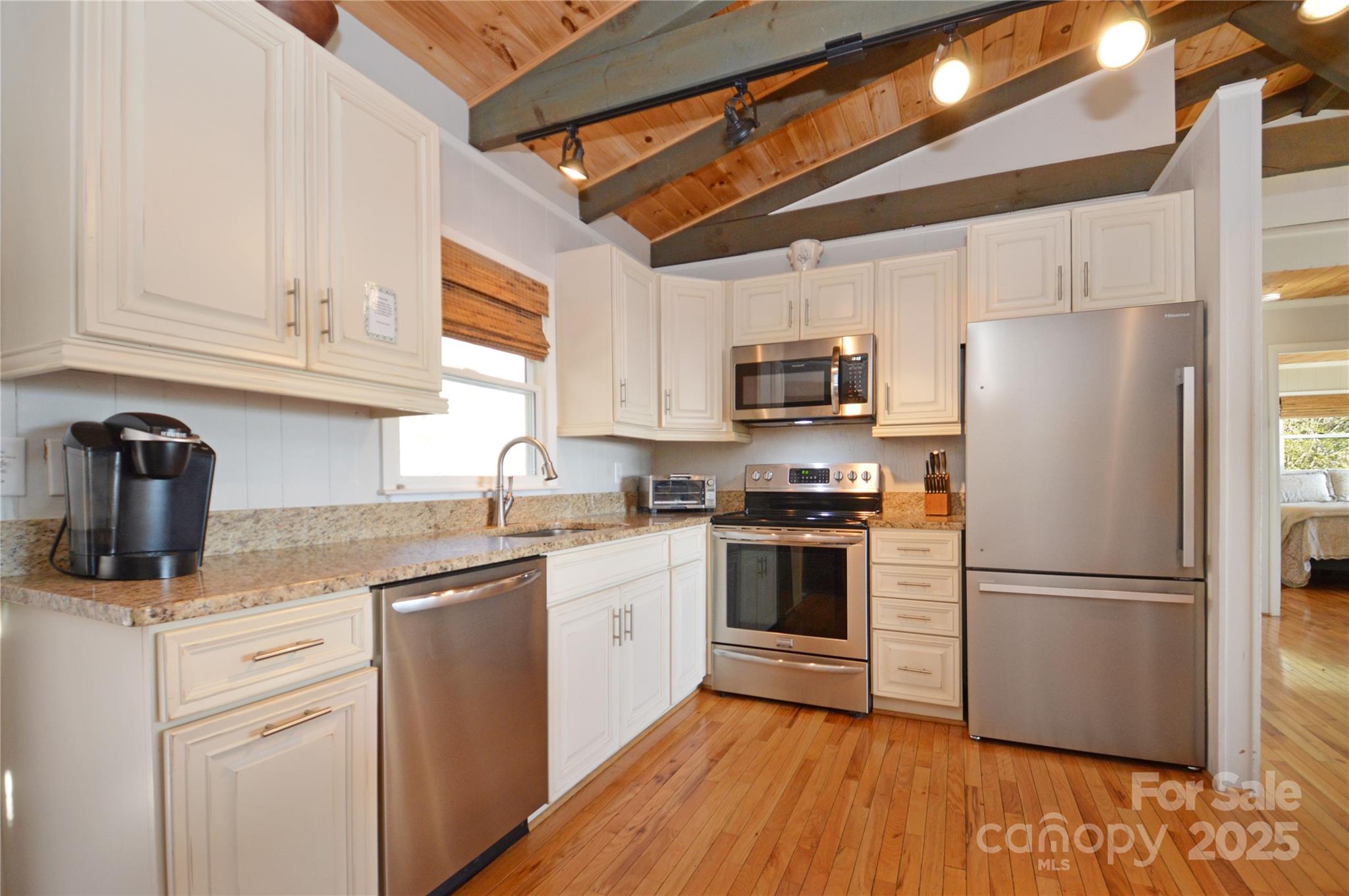 Misty Mountain - Residential