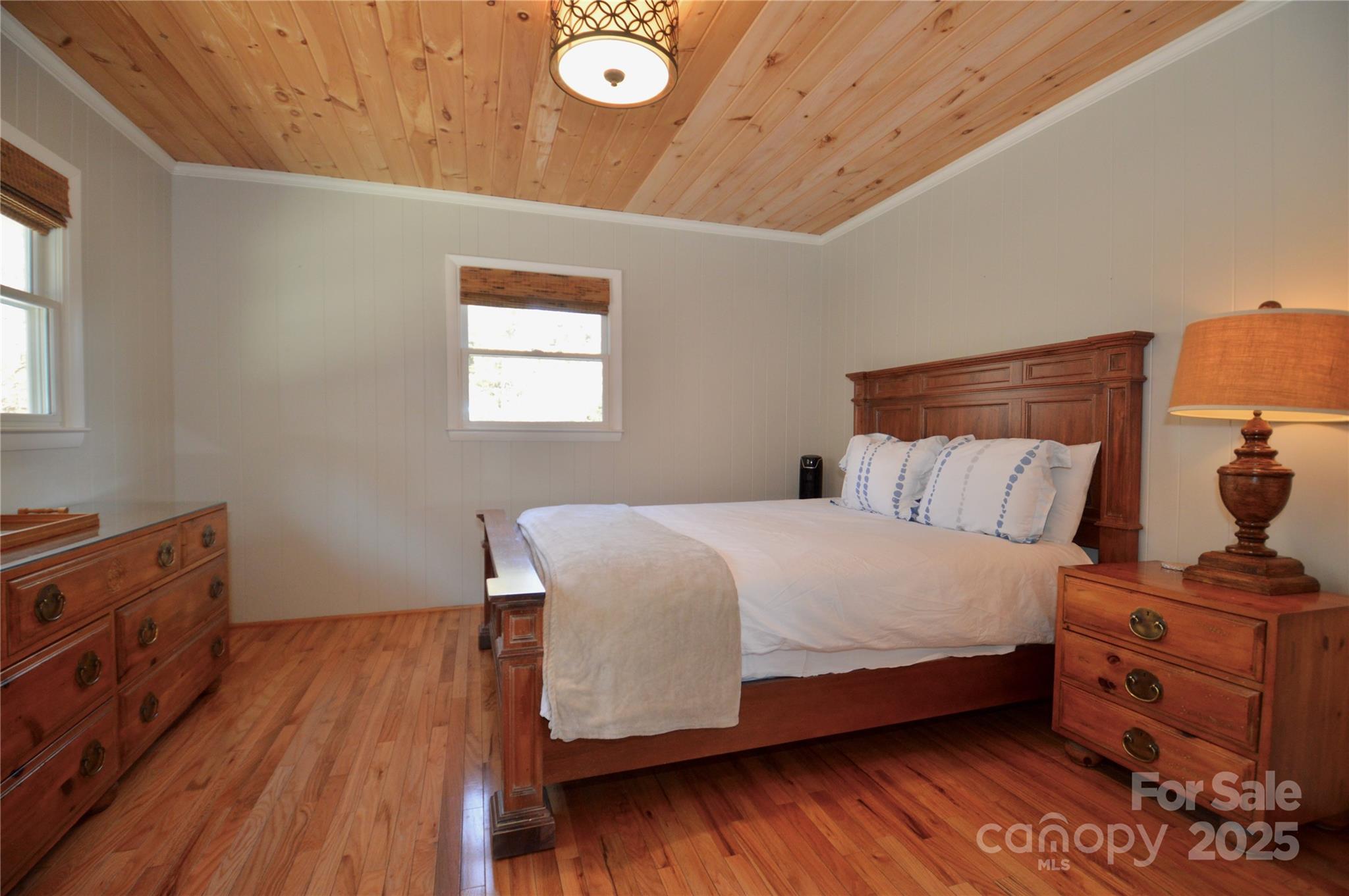 Misty Mountain - Residential