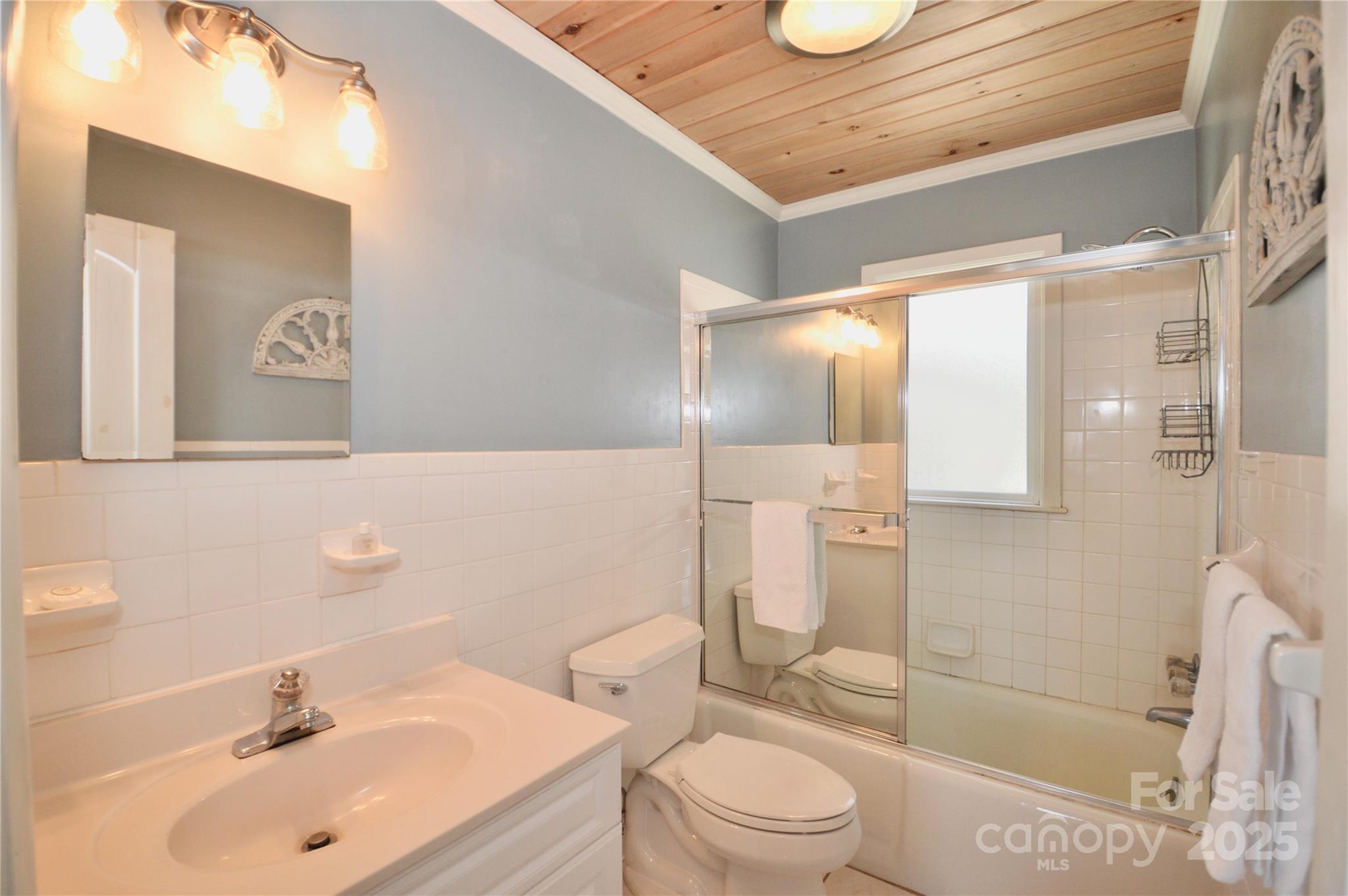 Misty Mountain - Residential