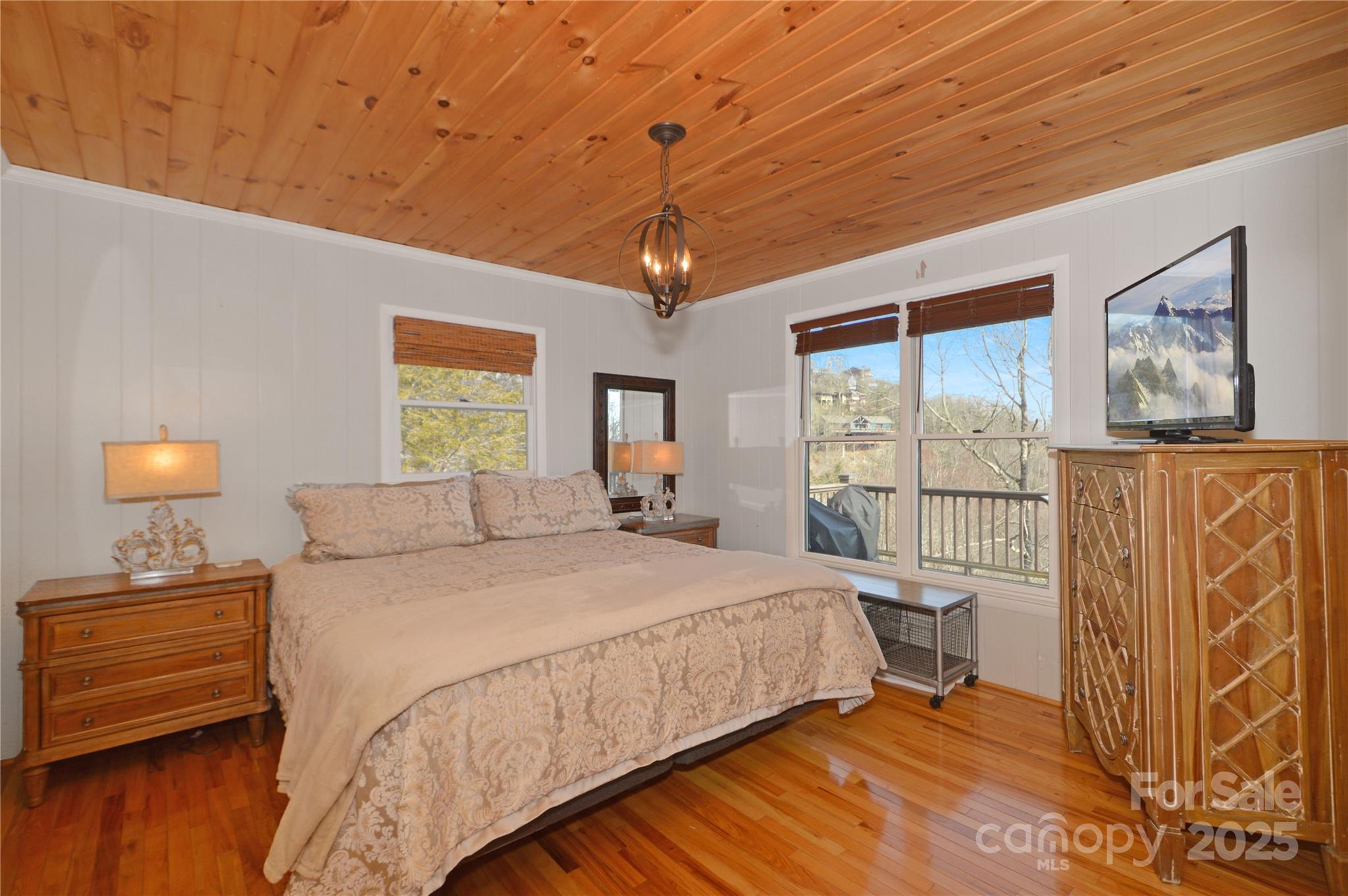 Misty Mountain - Residential