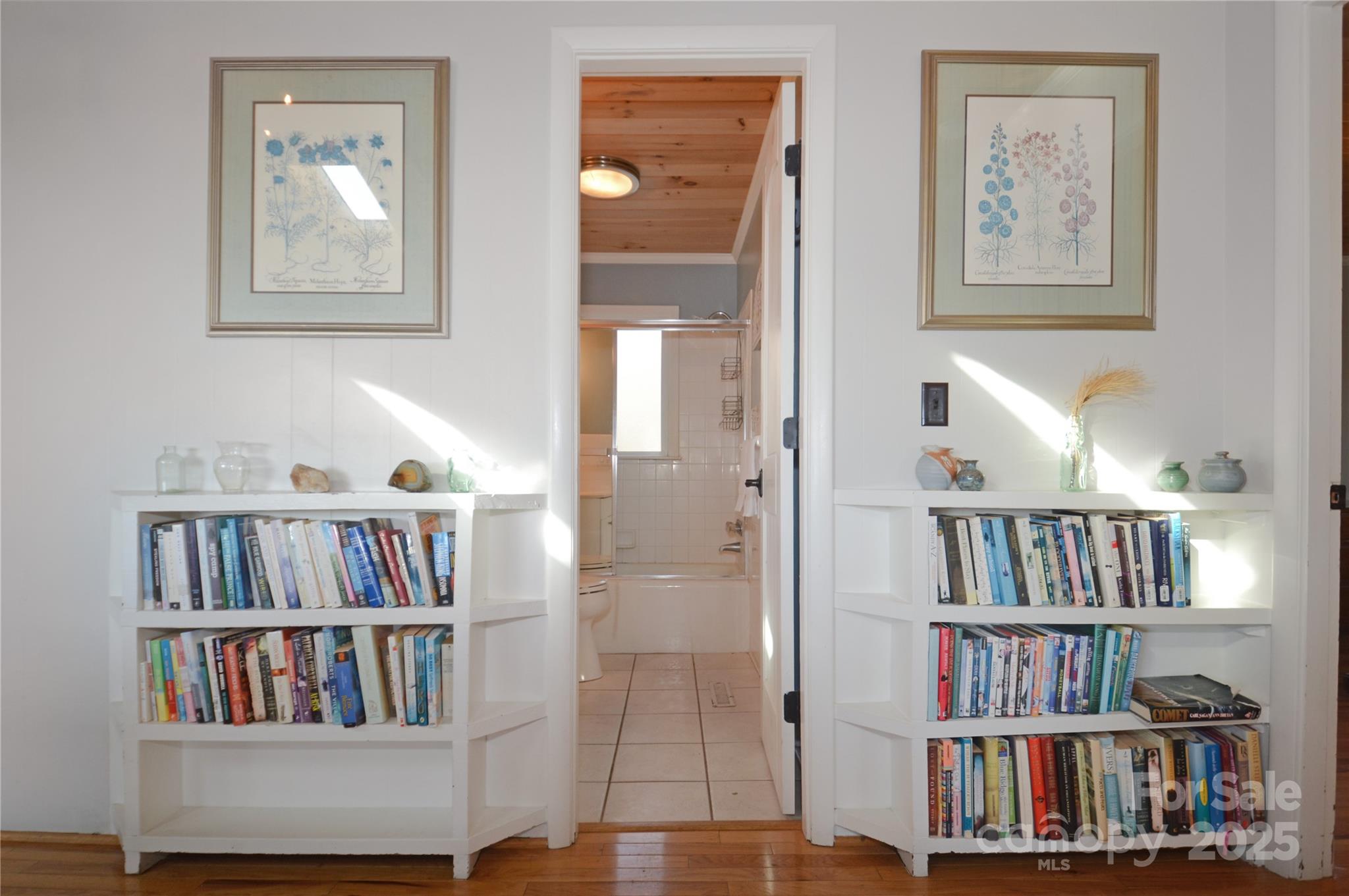 Misty Mountain - Residential