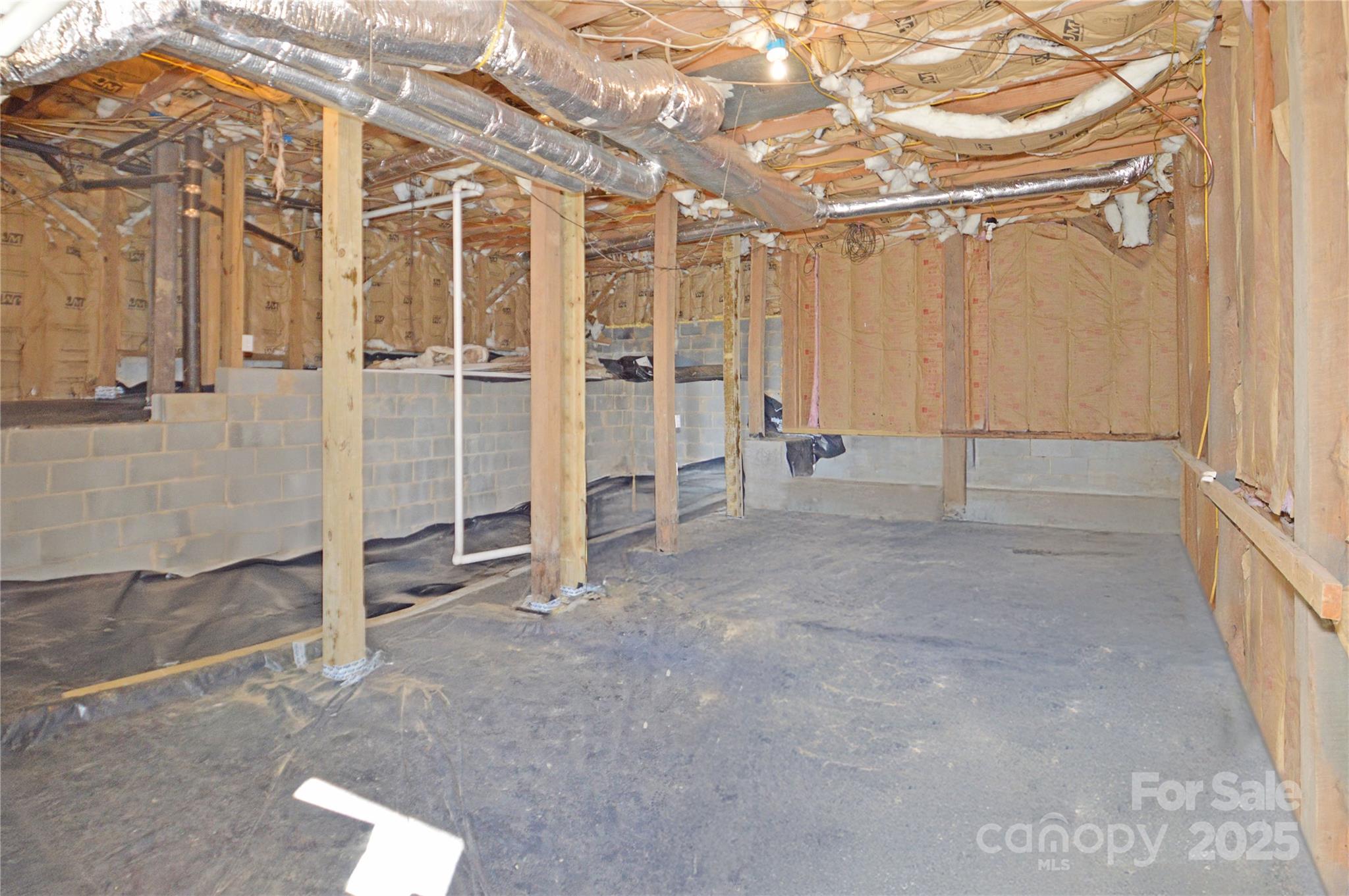 Misty Mountain - Residential