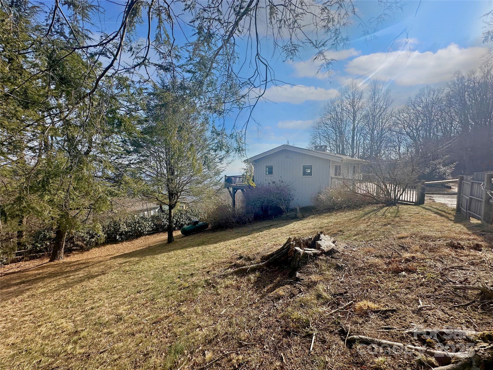 Misty Mountain - Residential