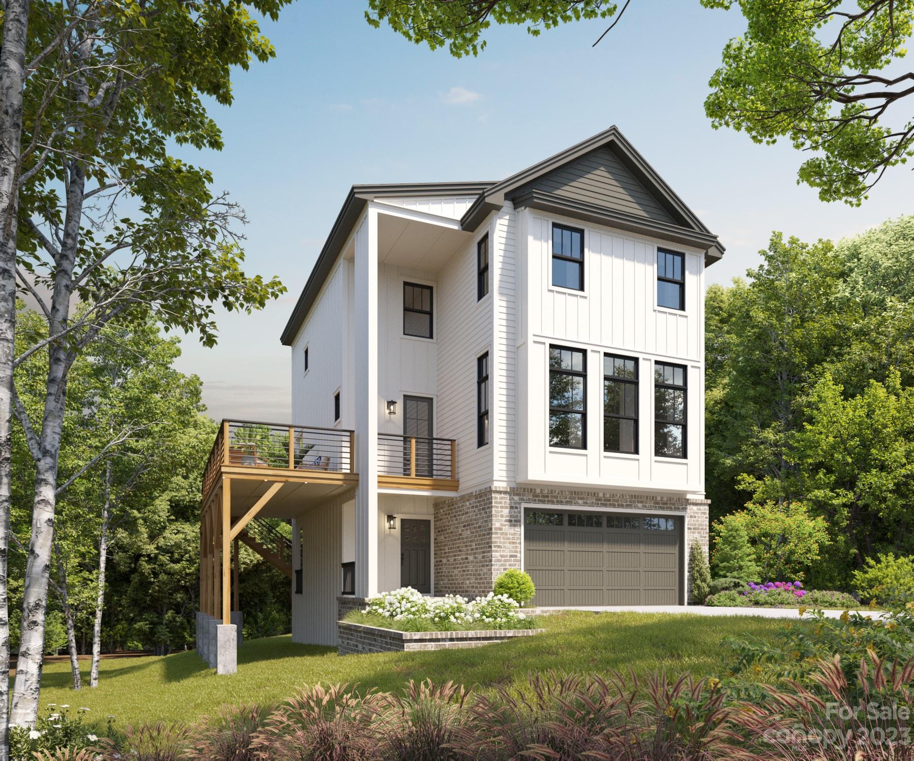 Midwood - Residential