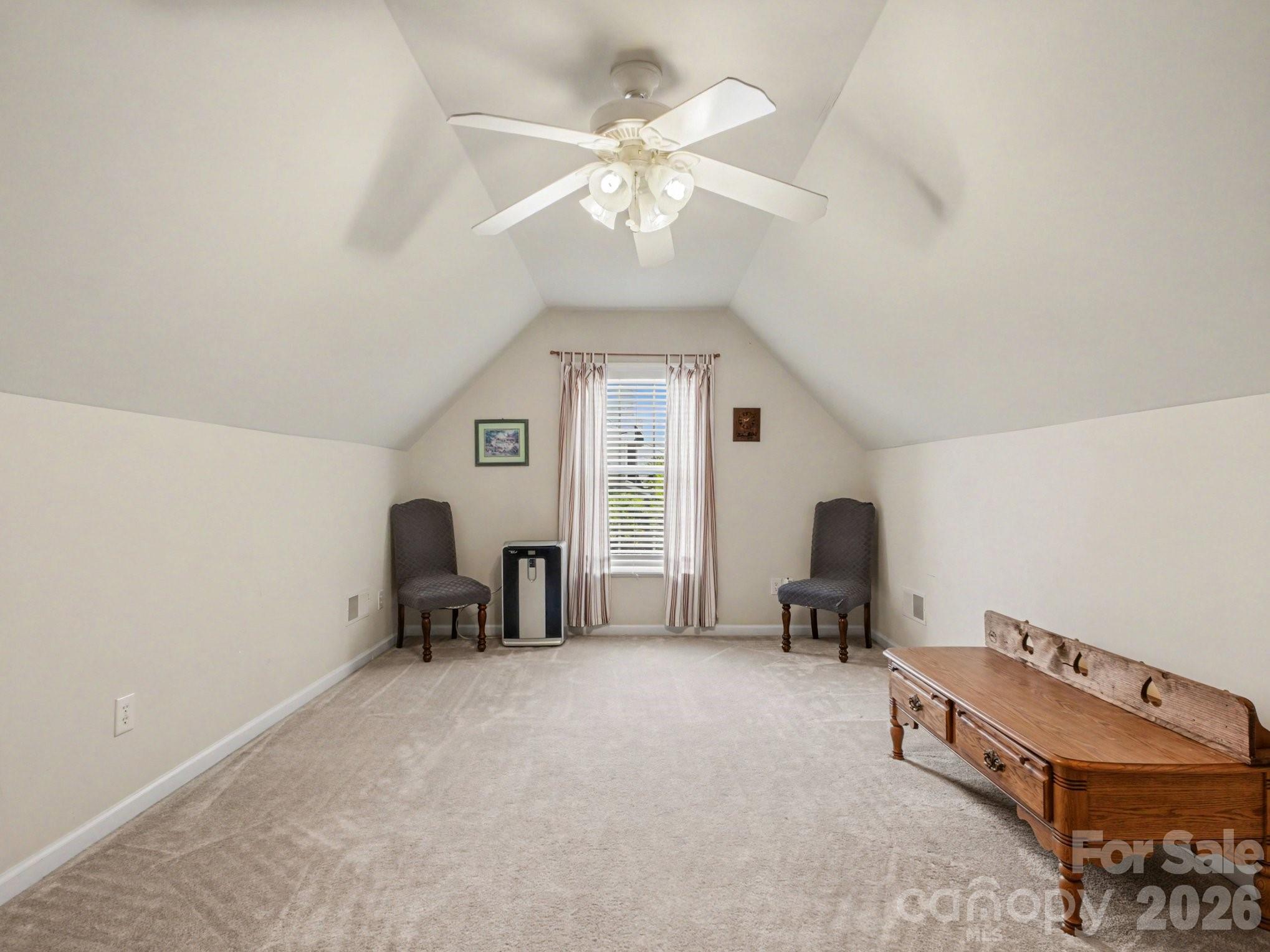 Moss Creek Village - Residential