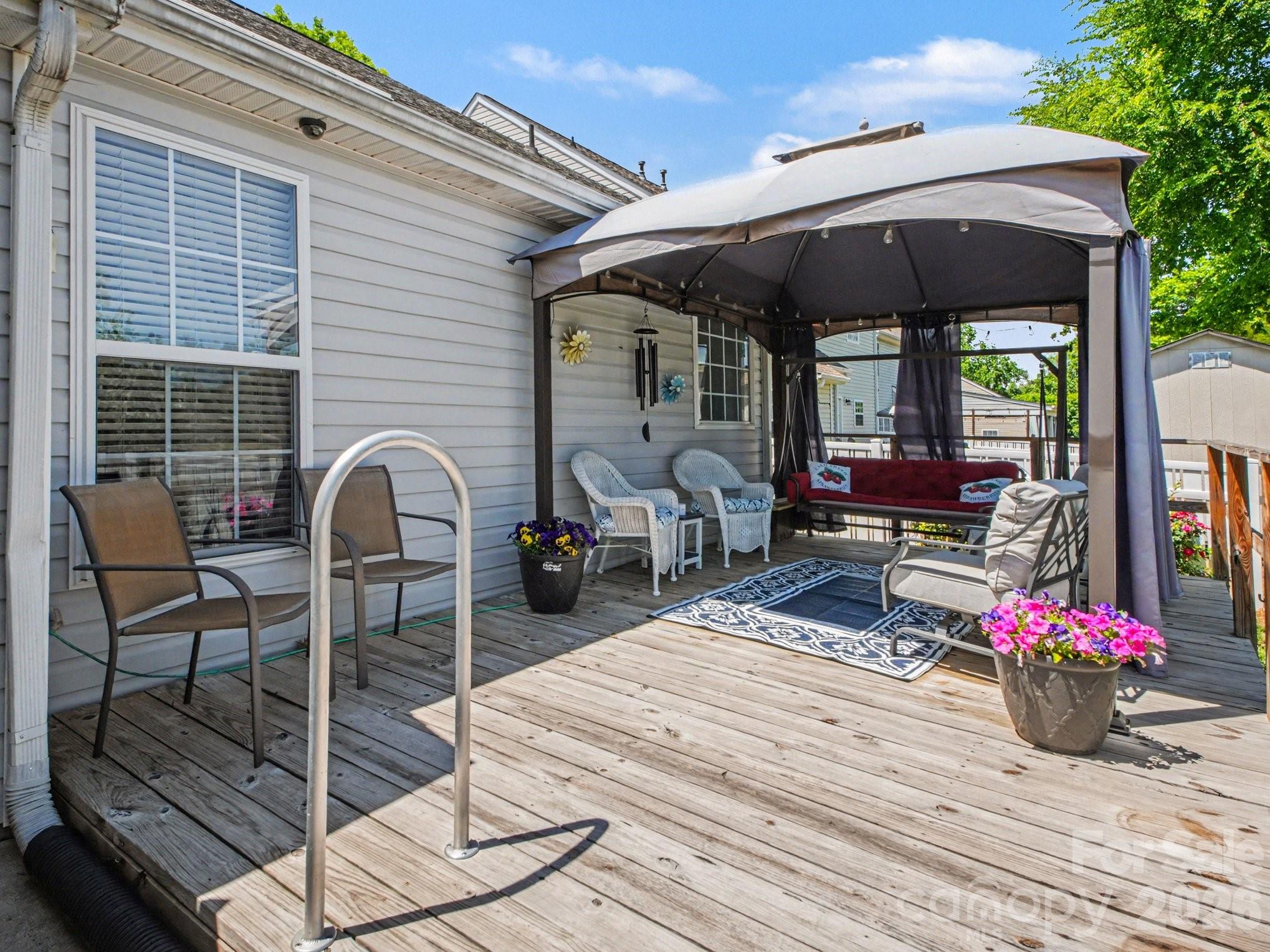 Moss Creek Village - Residential