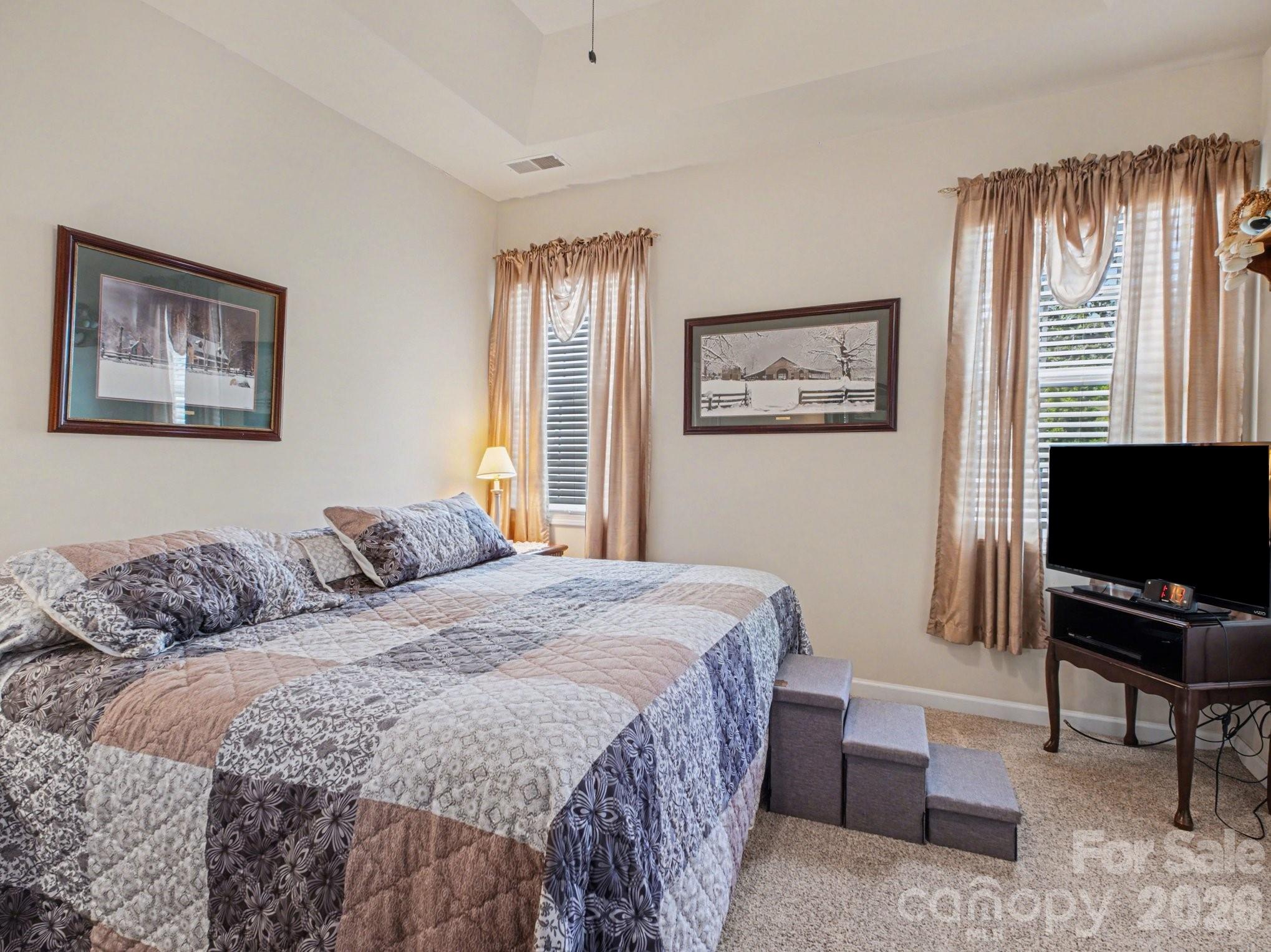 Moss Creek Village - Residential